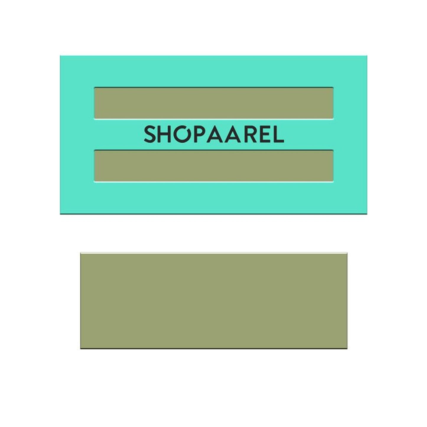 Shopaarel Concealer Refill - SCR03