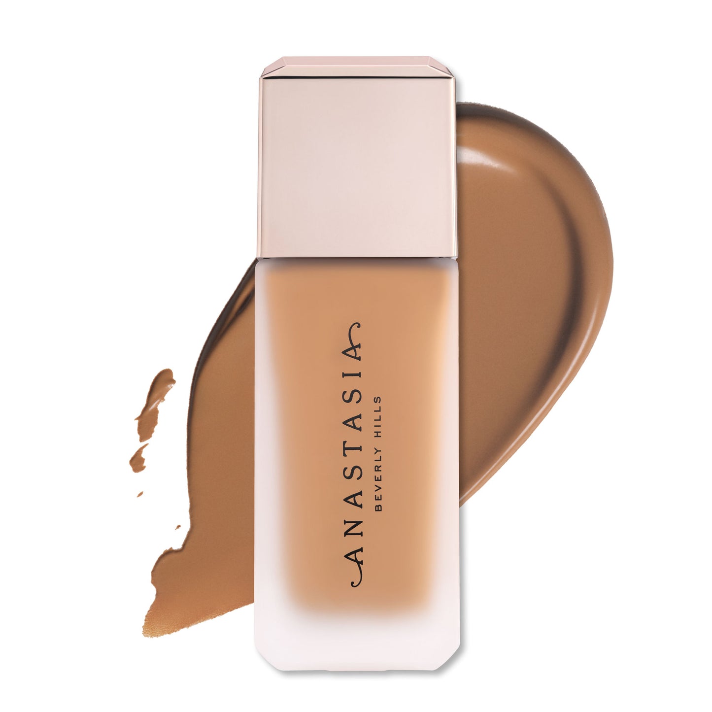 Anastasia Beverly Hills Impeccable Blurring Second Skin Matte Foundation - 5W