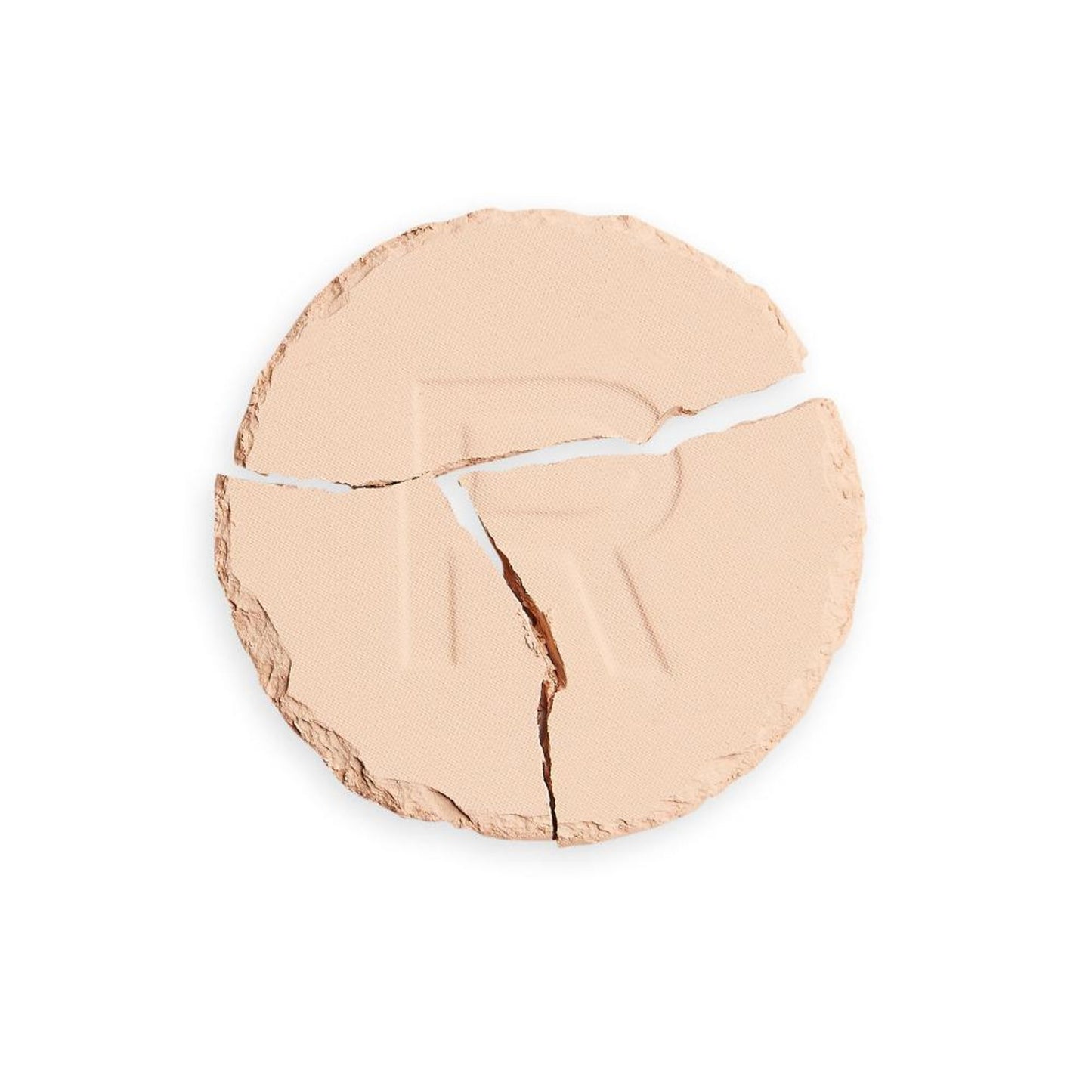 Makeup Revolution Conceal & Define Powder Foundation - P5