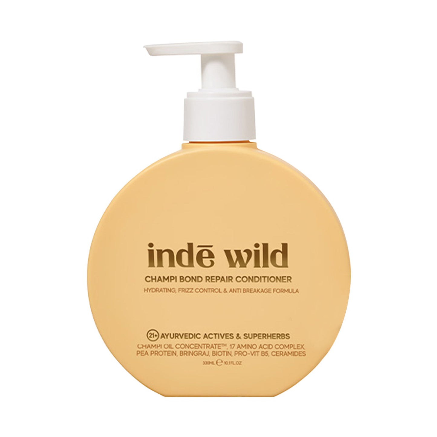 inde wild Champi Bond Repair Conditioner