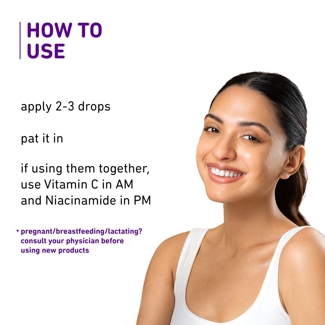 Plum Goodness Every Day Glow & Bright Serum Duo
