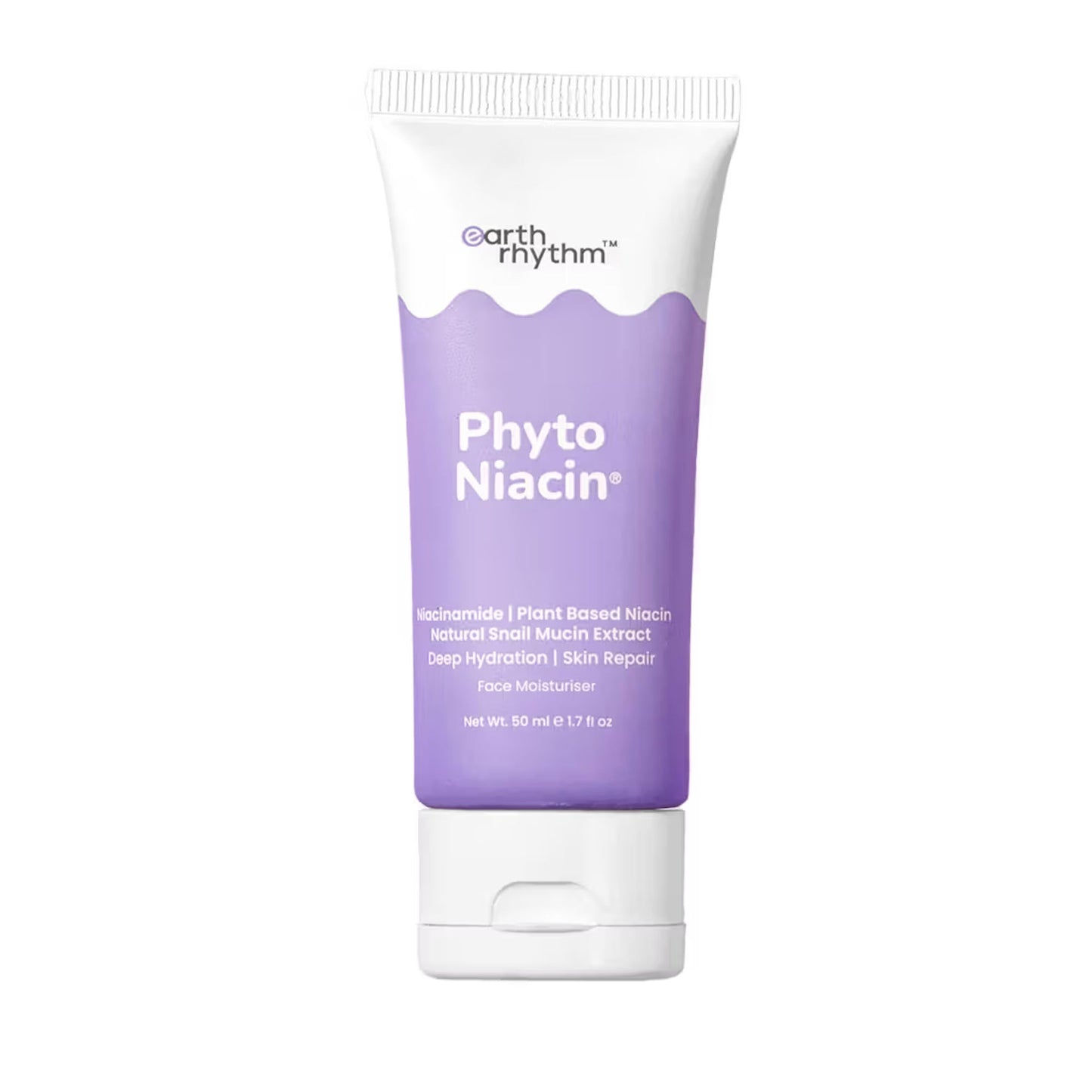 Earth Rhythm Phyto Niacin Face Moisturiser
