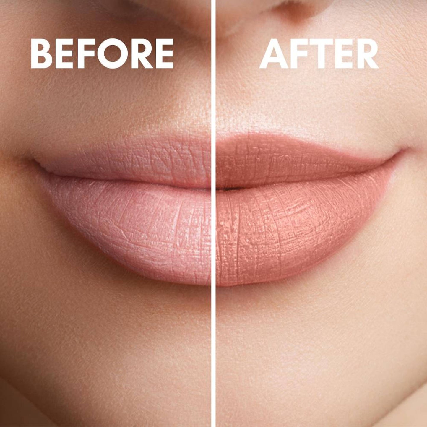 Sangria Beauty Desire Creamy Matte Lipstick - Vintage