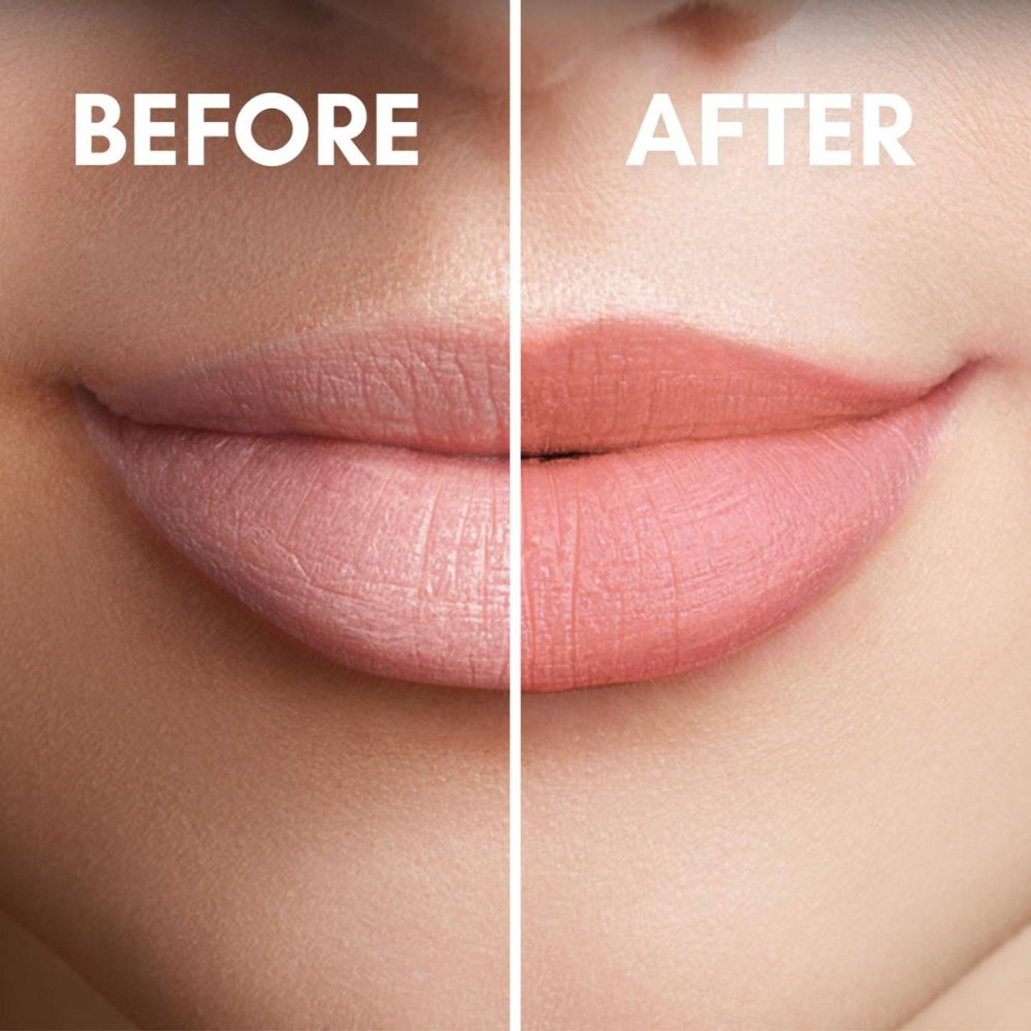 Sangria Beauty Stunner Liquid Lipstick - Pina Colada