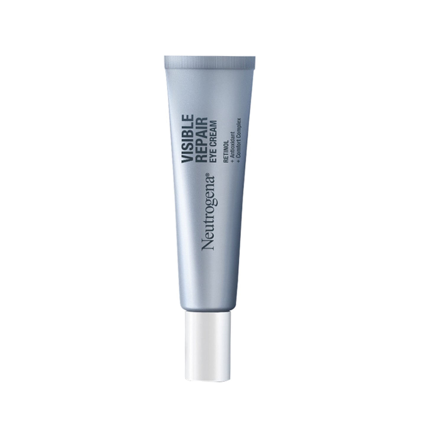 Neutrogena Visible Repair Retinol + Peptide Night Eye Cream For Anti-Ageing, Dark Circles & Wrinkles