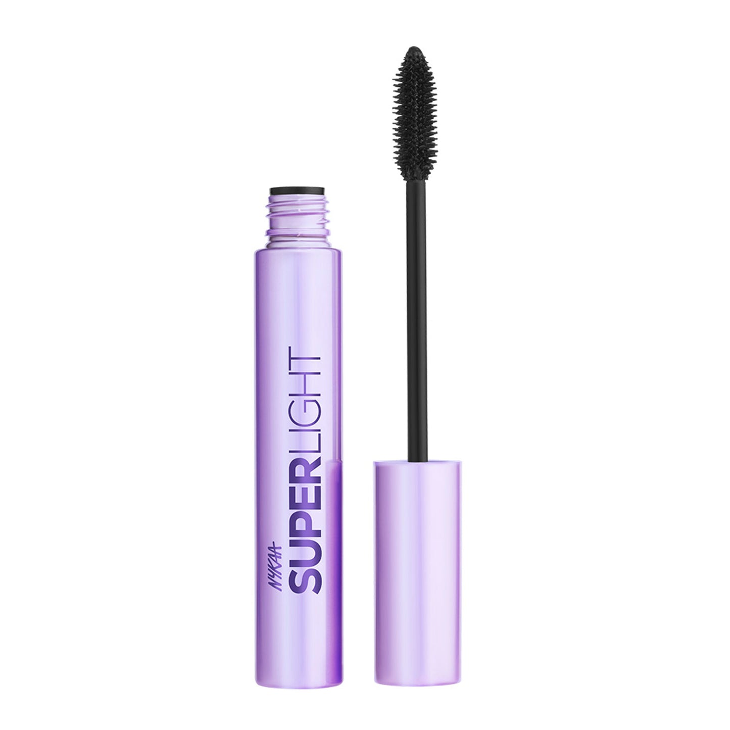 Nykaa Cosmetics Superlight Volumizing Peptide Mascara