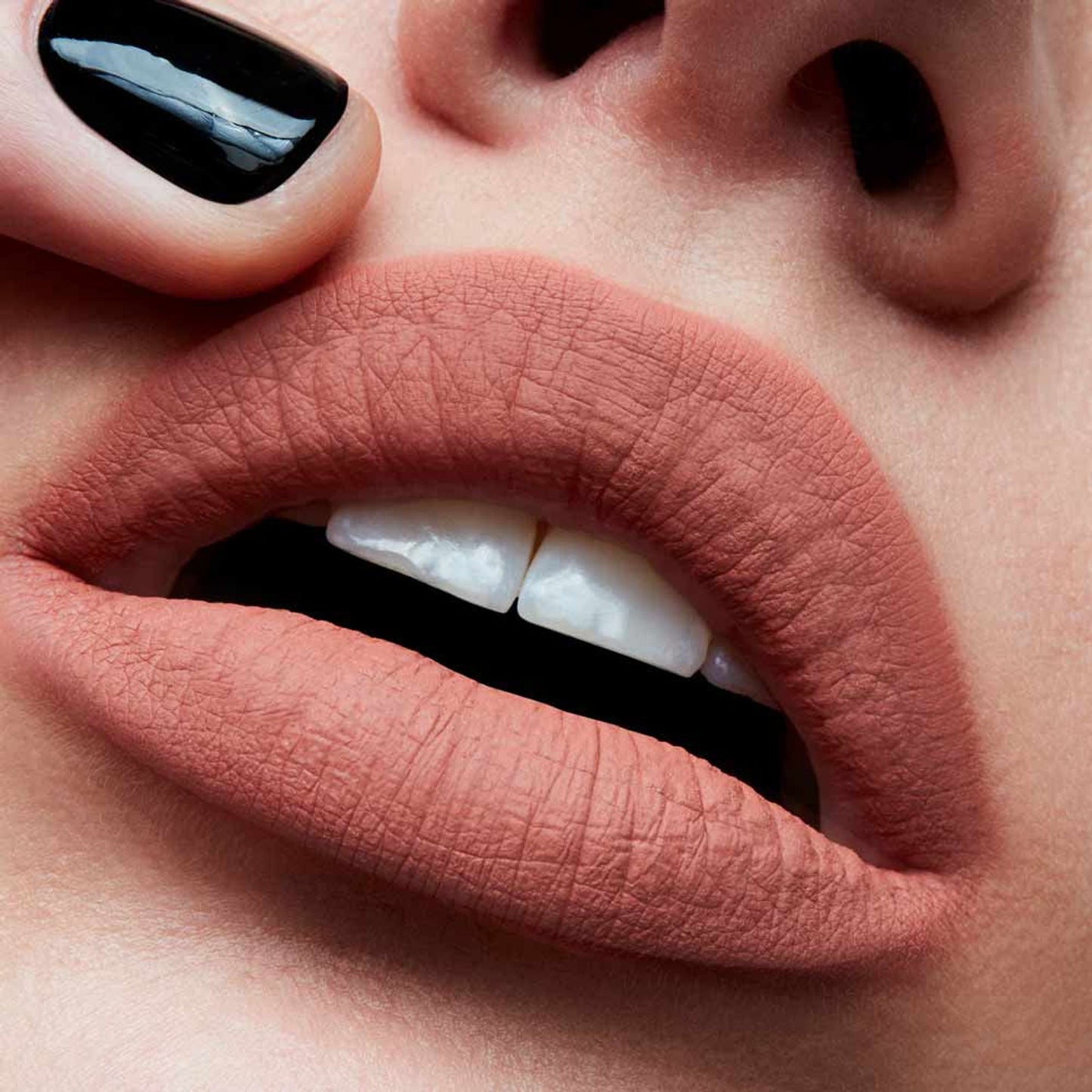 M.A.C Retro Matte Liquid Lipcolour - LadyBeGood