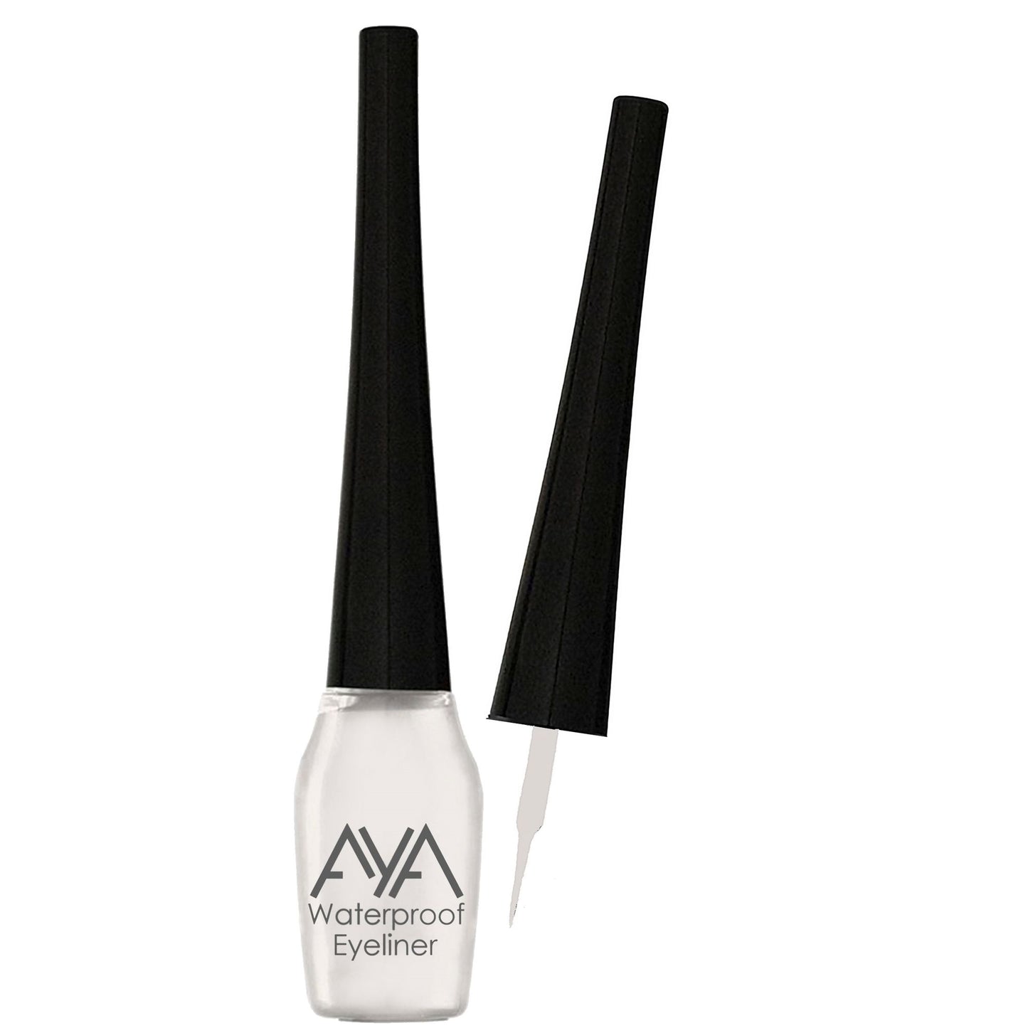 AYA Waterproof Eyeliner - White