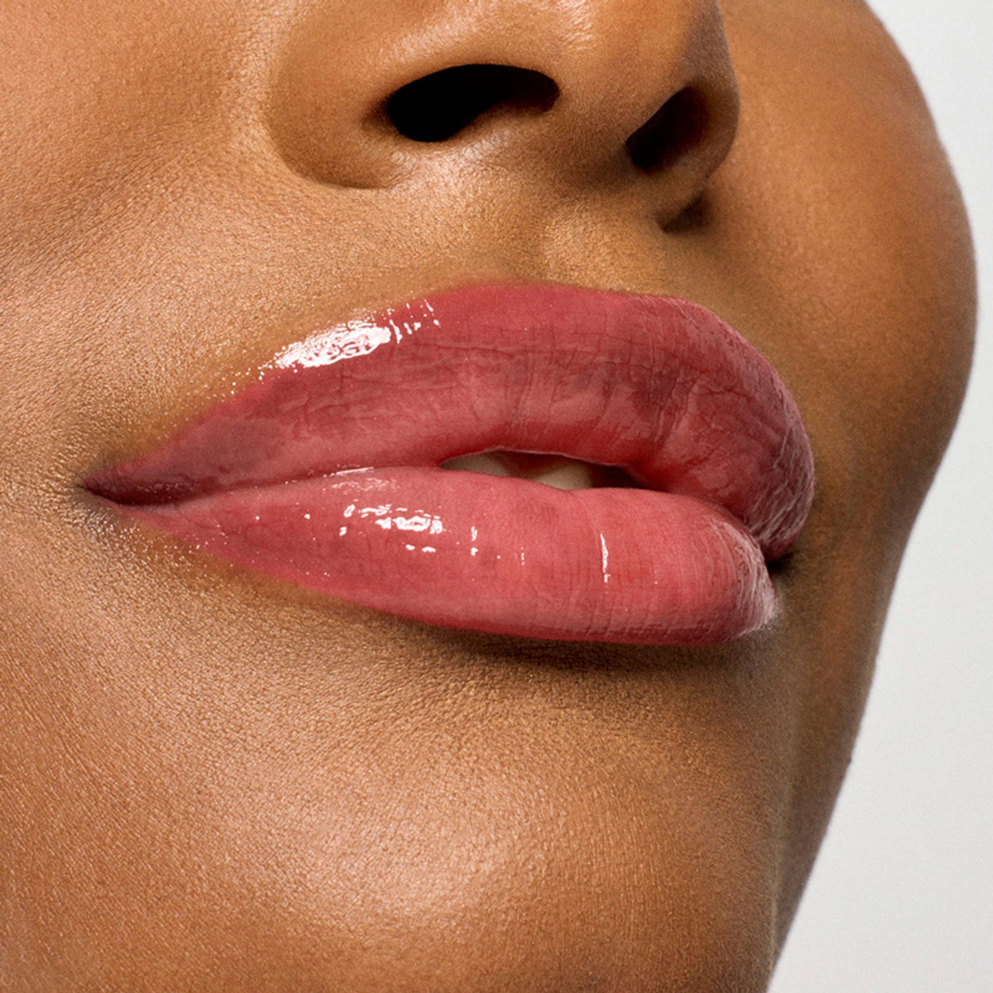 Stila Cosmetics Heaven's Dew Gel Lip Oil - Blushing