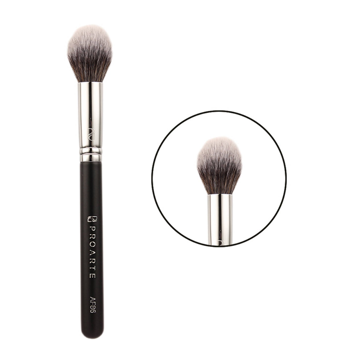 Pro Arte Dome Setting Brush - AF86