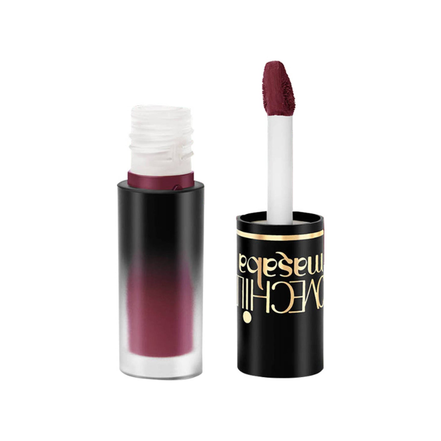 LoveChild Masaba Breakfast Lunch Dinner Pocket Liquid Lipstick - Gincident