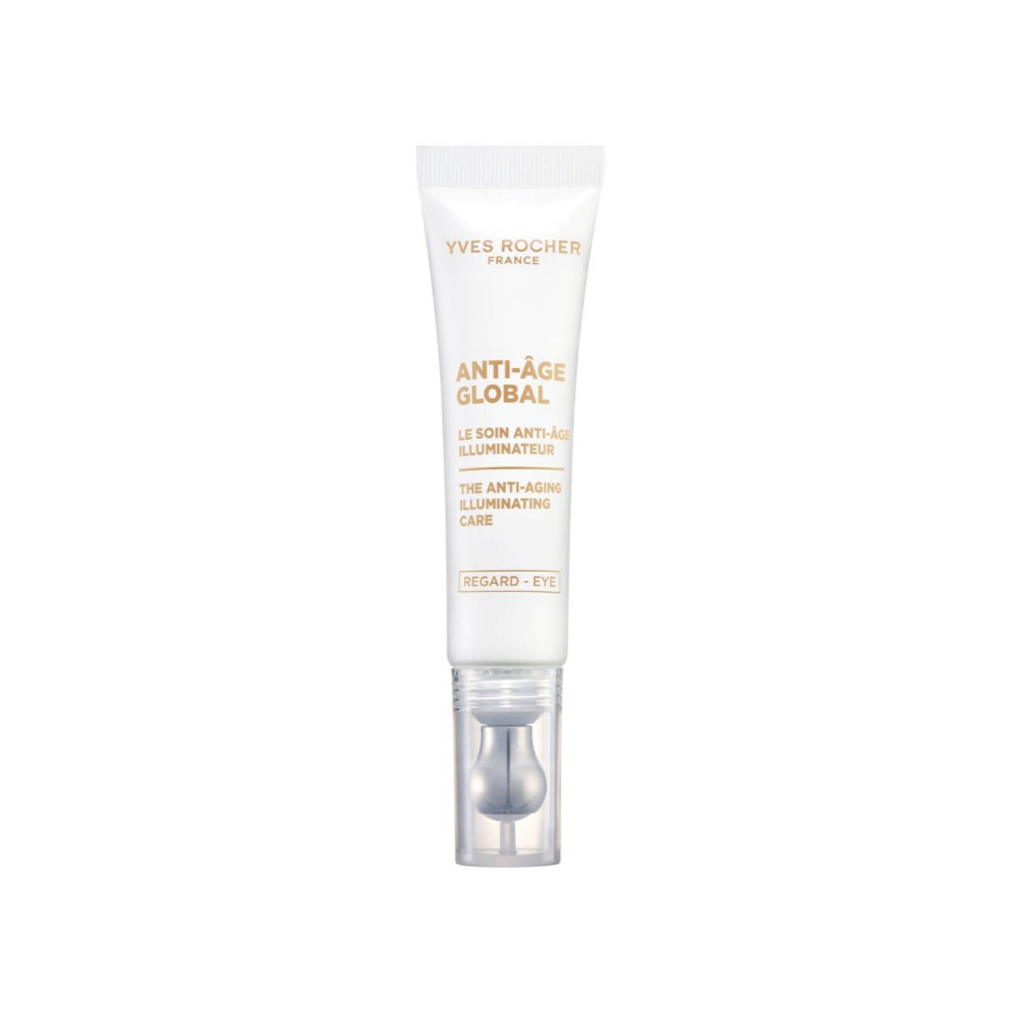 Yves Rocher The Anti-Aging Illuminating Eye Care Tube