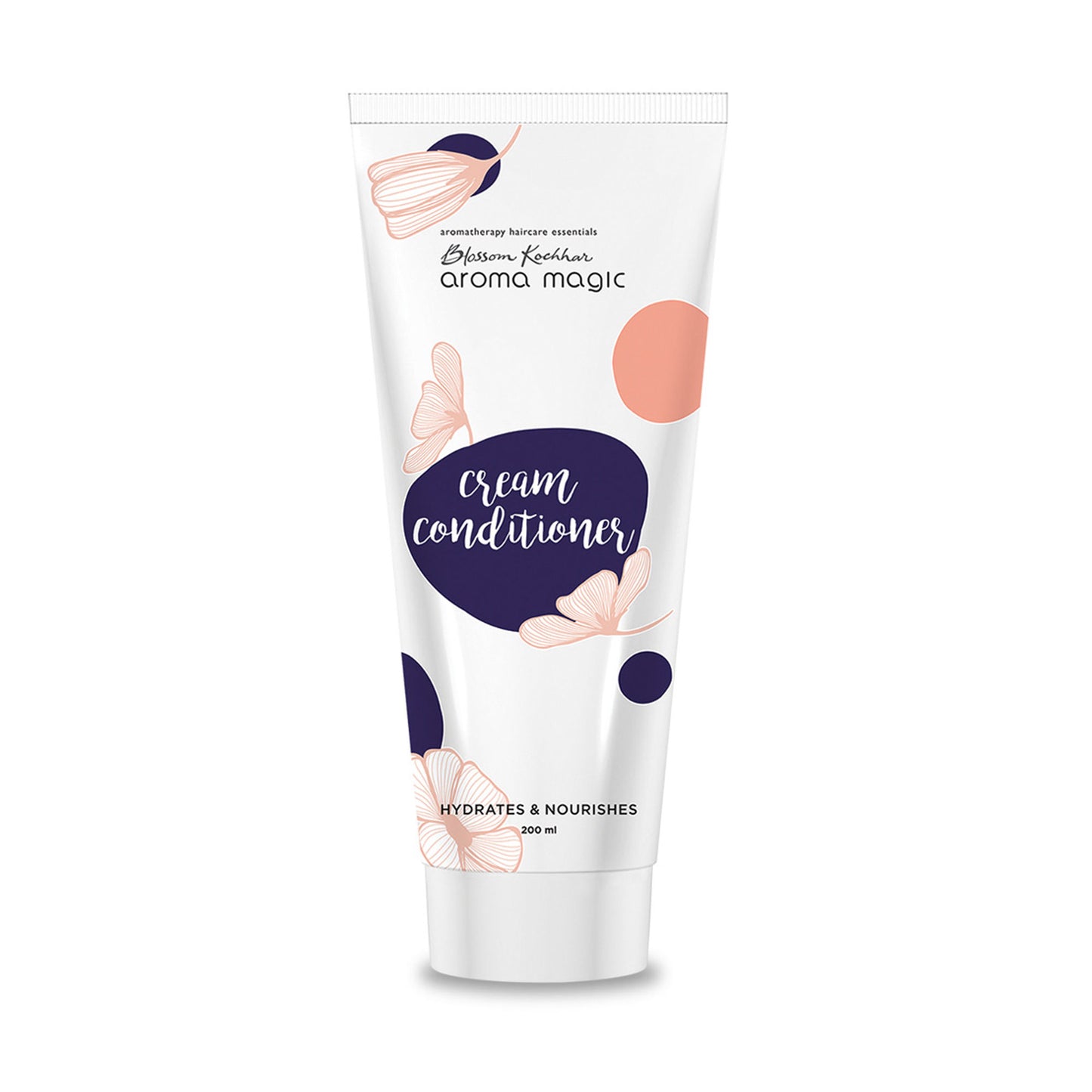 Aroma Magic Cream Conditioner