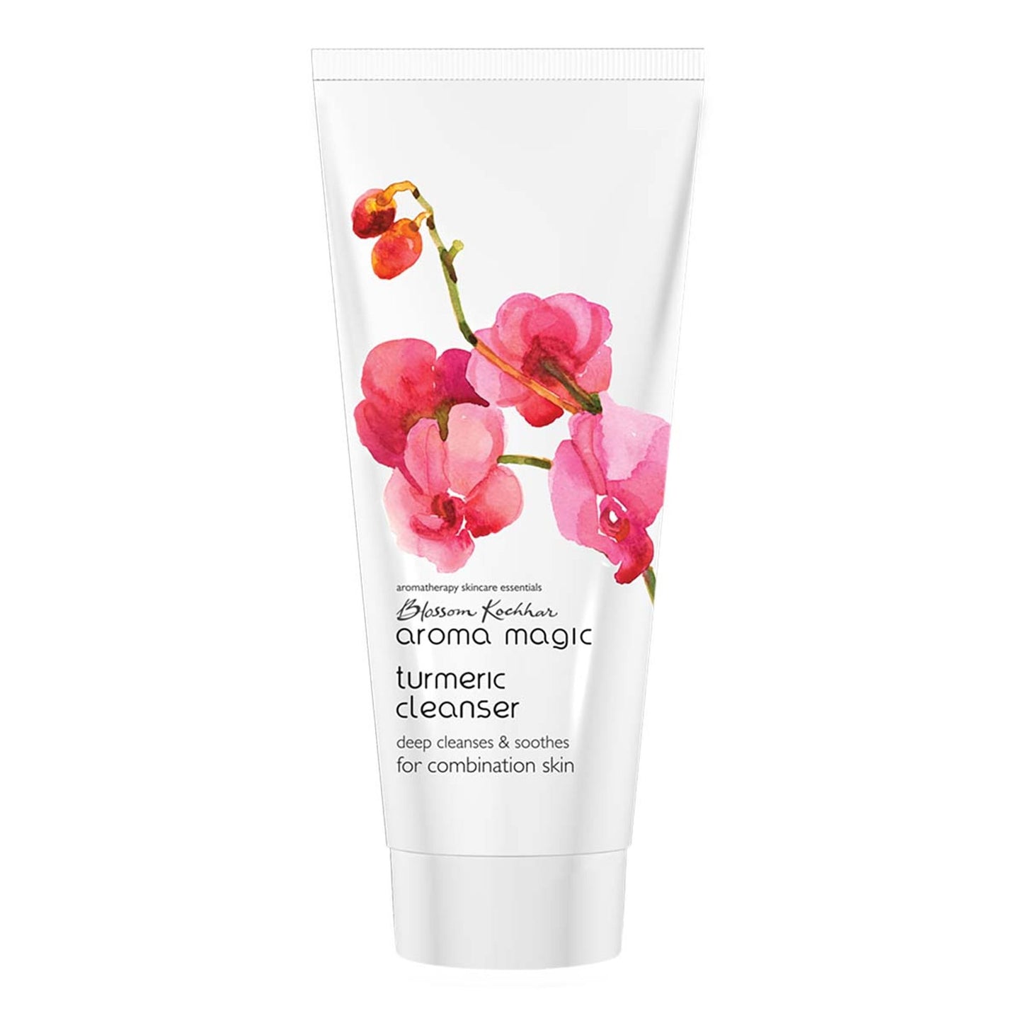 Aroma Magic Turmeric Cleanser (For Combination Skin)