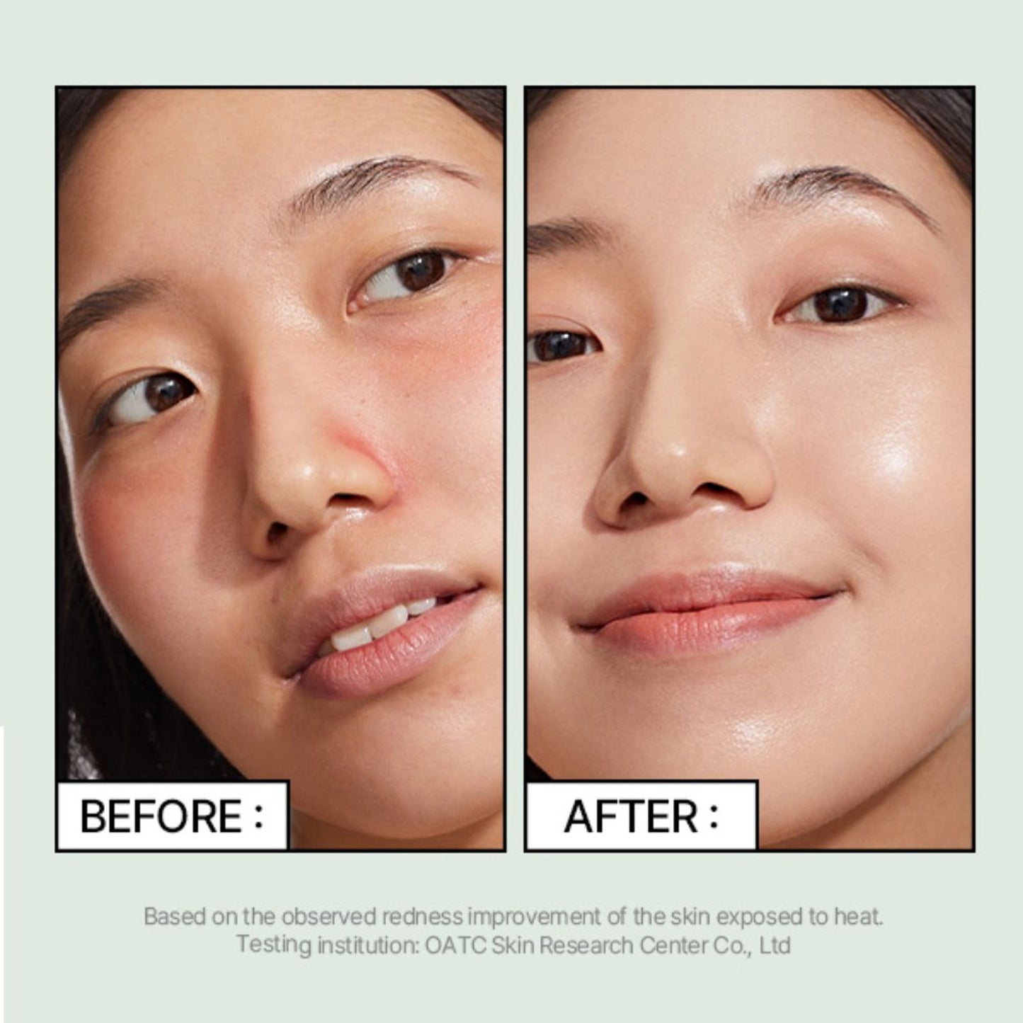 Parnell Cicamanu Serum Cushion - 17C Fair Porcelain