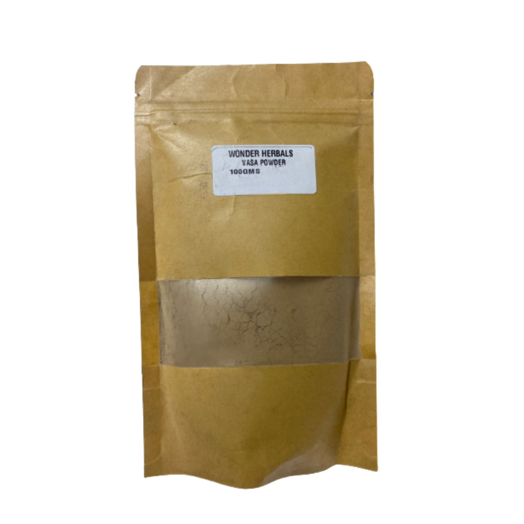 Wonder Herbals Vacha Powder