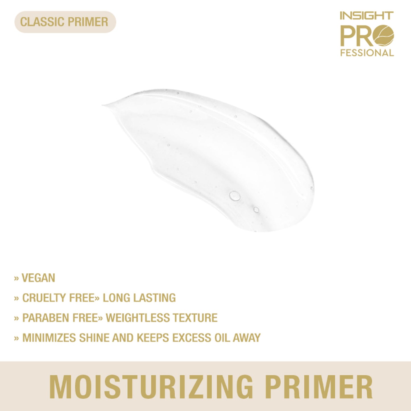 Insight Professional Classic Primer