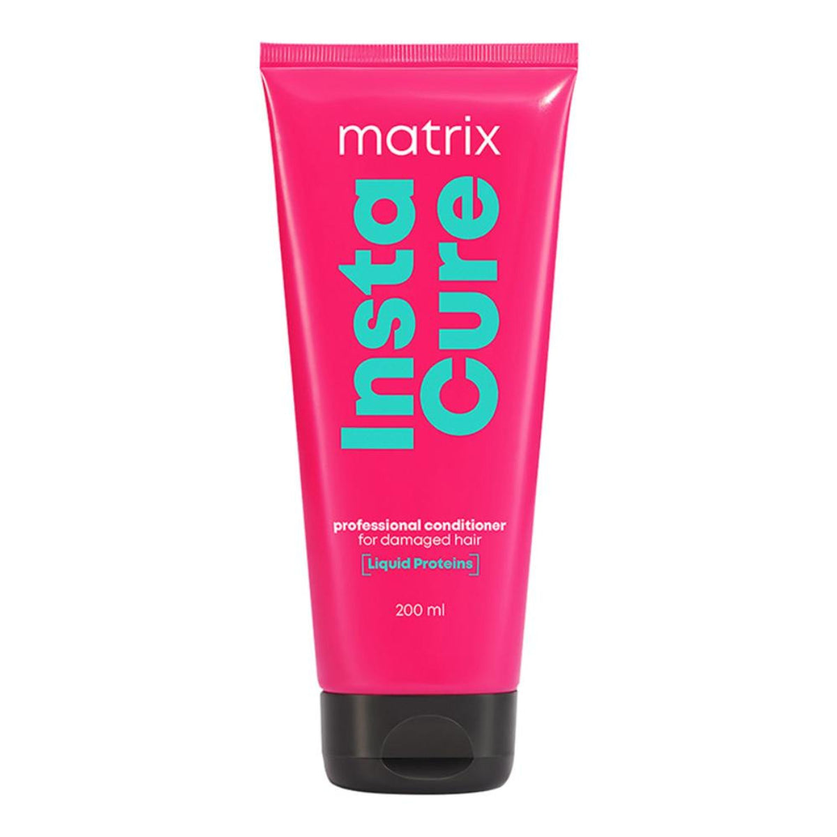 Matrix InstaCure Liquid Protein Conditioner for Damaged Hair, Reduced Split Ends & Breakage