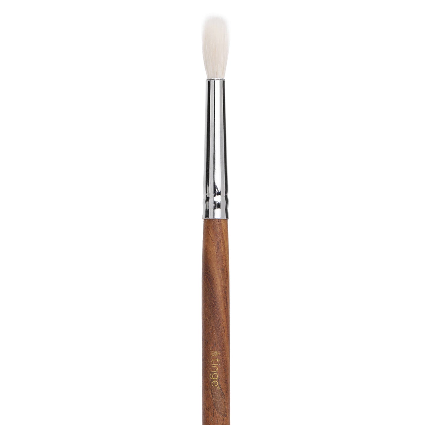 Tinge Blender Small Tapered Eye Brush Face Brush