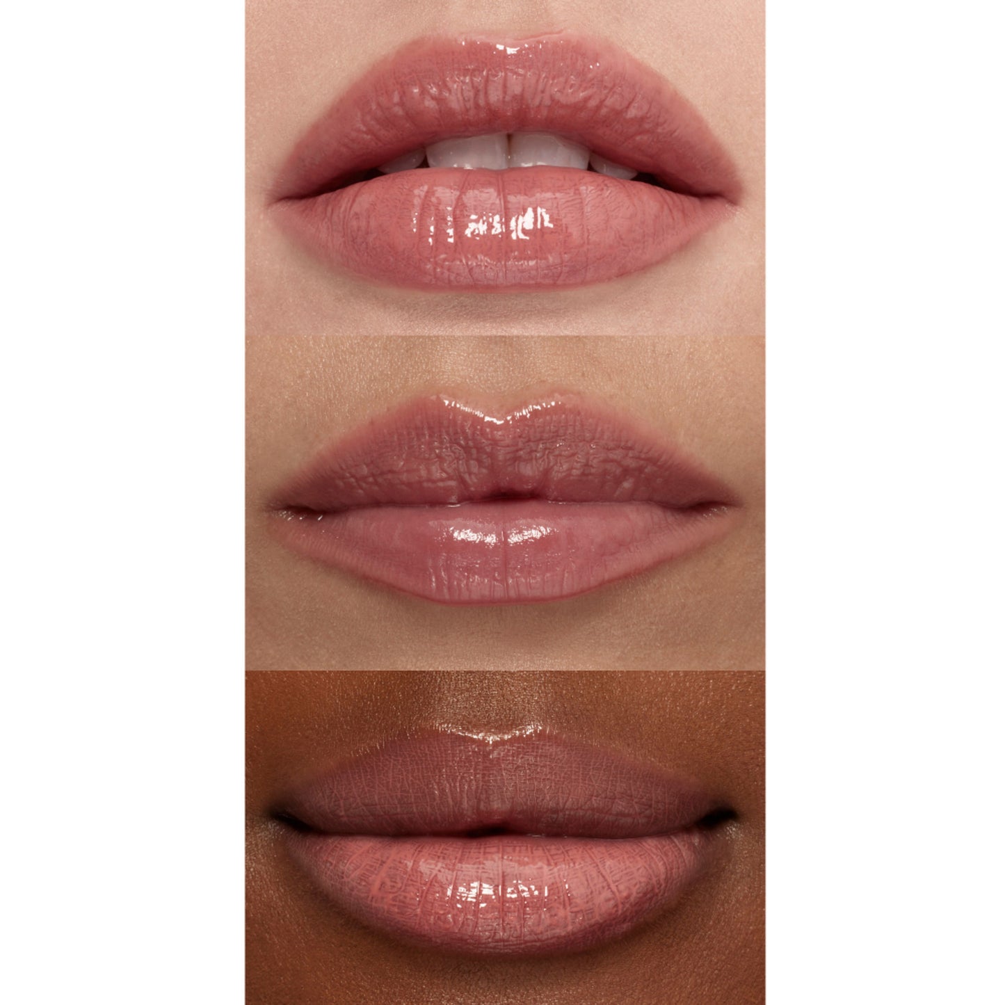 e.l.f. Cosmetics Sun Boss Gloss SPF 25 - Pink Me Girl