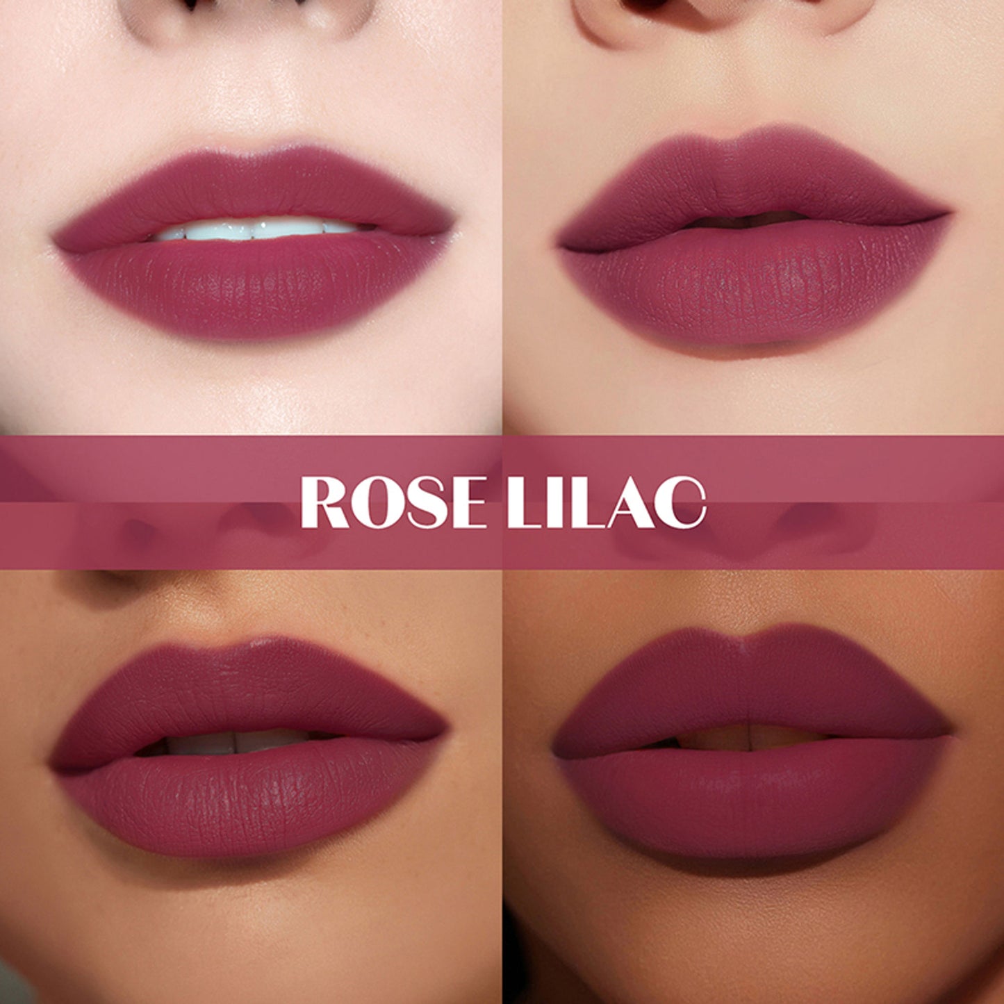 ETUDE Fixing Tint - Rose Lilac