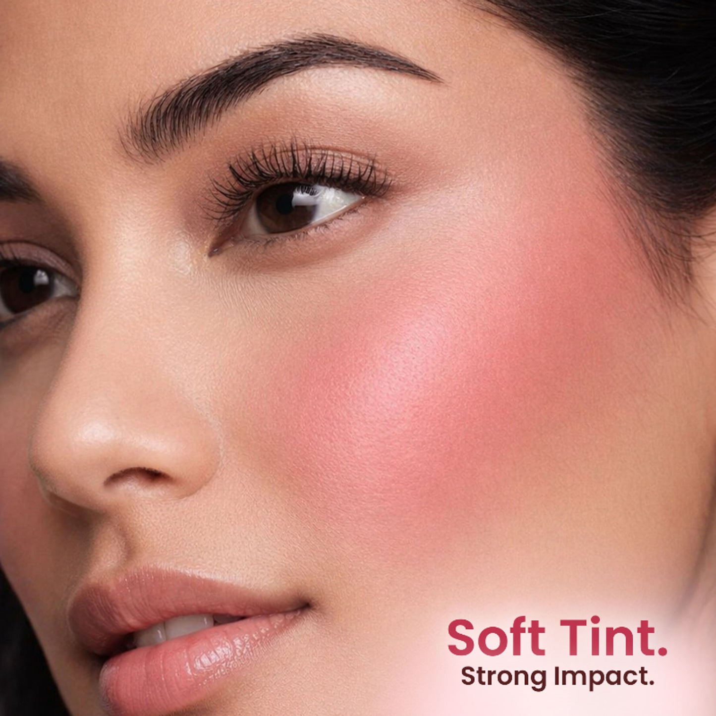 Swiss Beauty Softy Blush - Raspberry