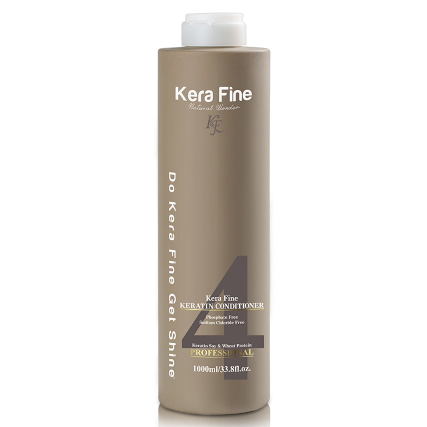 Kera Fine Keratin Conditioner