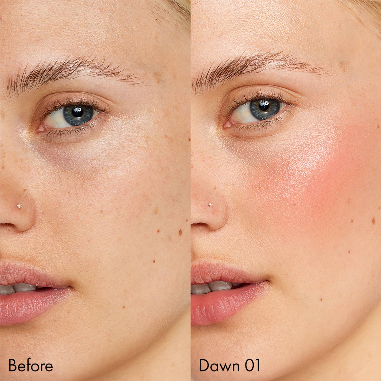 Simihaze Beauty Solar Tint Blush Duo - Dawn