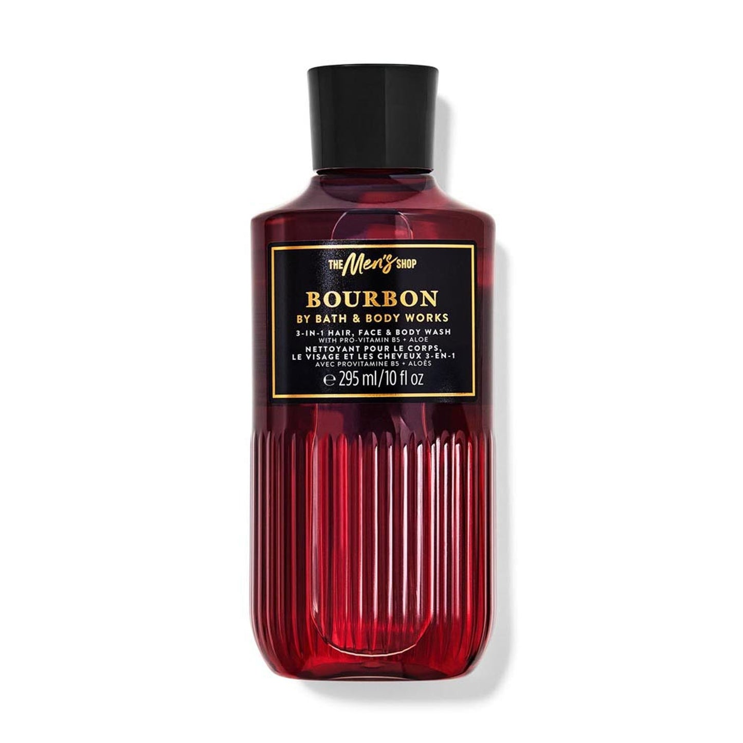 Bath & Body Works Bourbon Body Wash