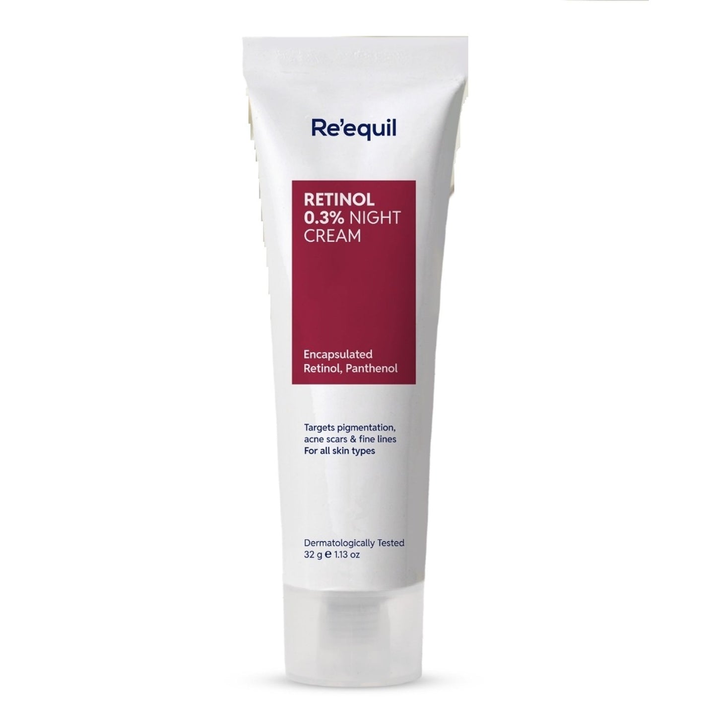 Re'equil 0.3% Retinol Night Cream