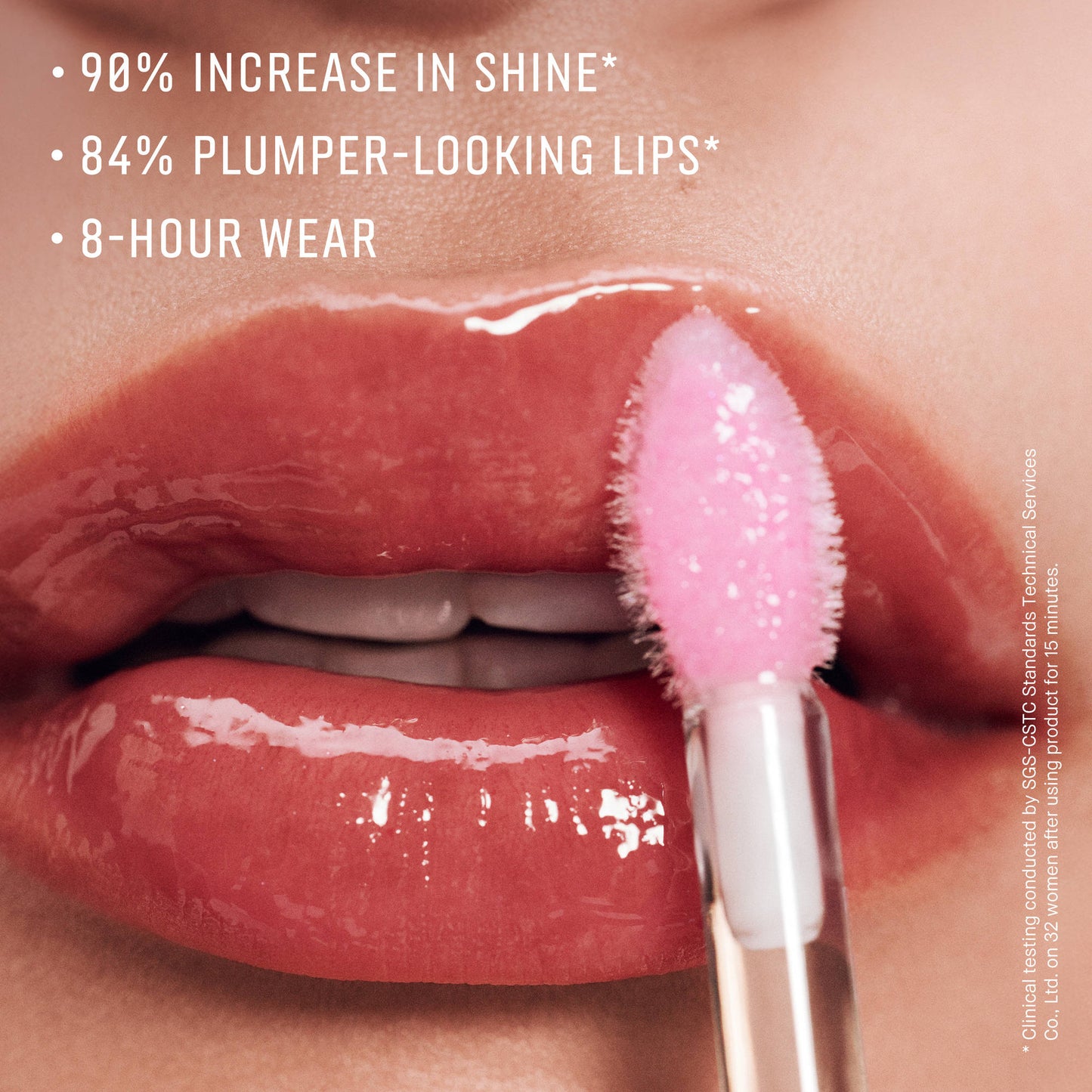 Bobbi Brown Extra Blushing Lip Oil - Bare Raspberry