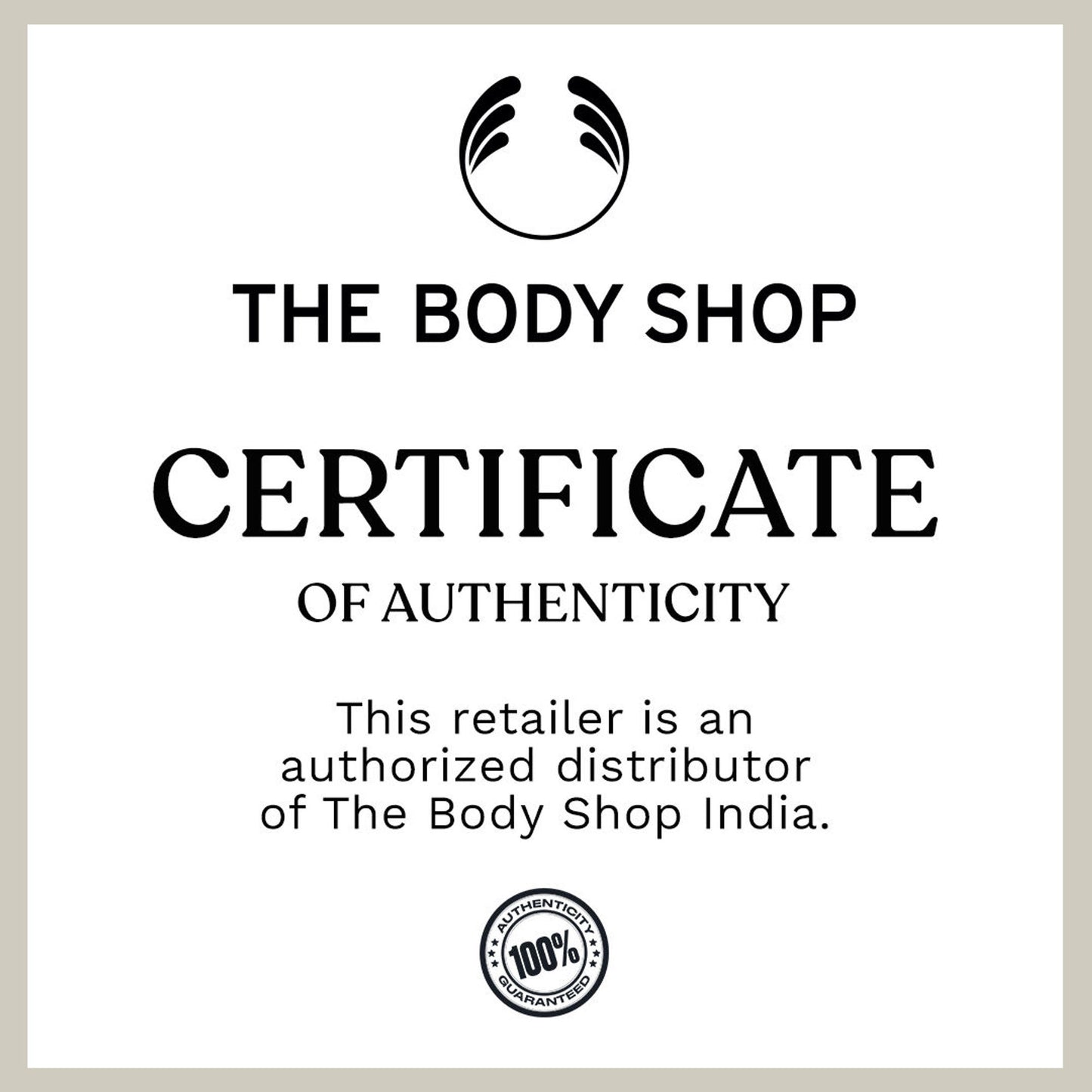 The Body Shop Shea Body Mist For Her