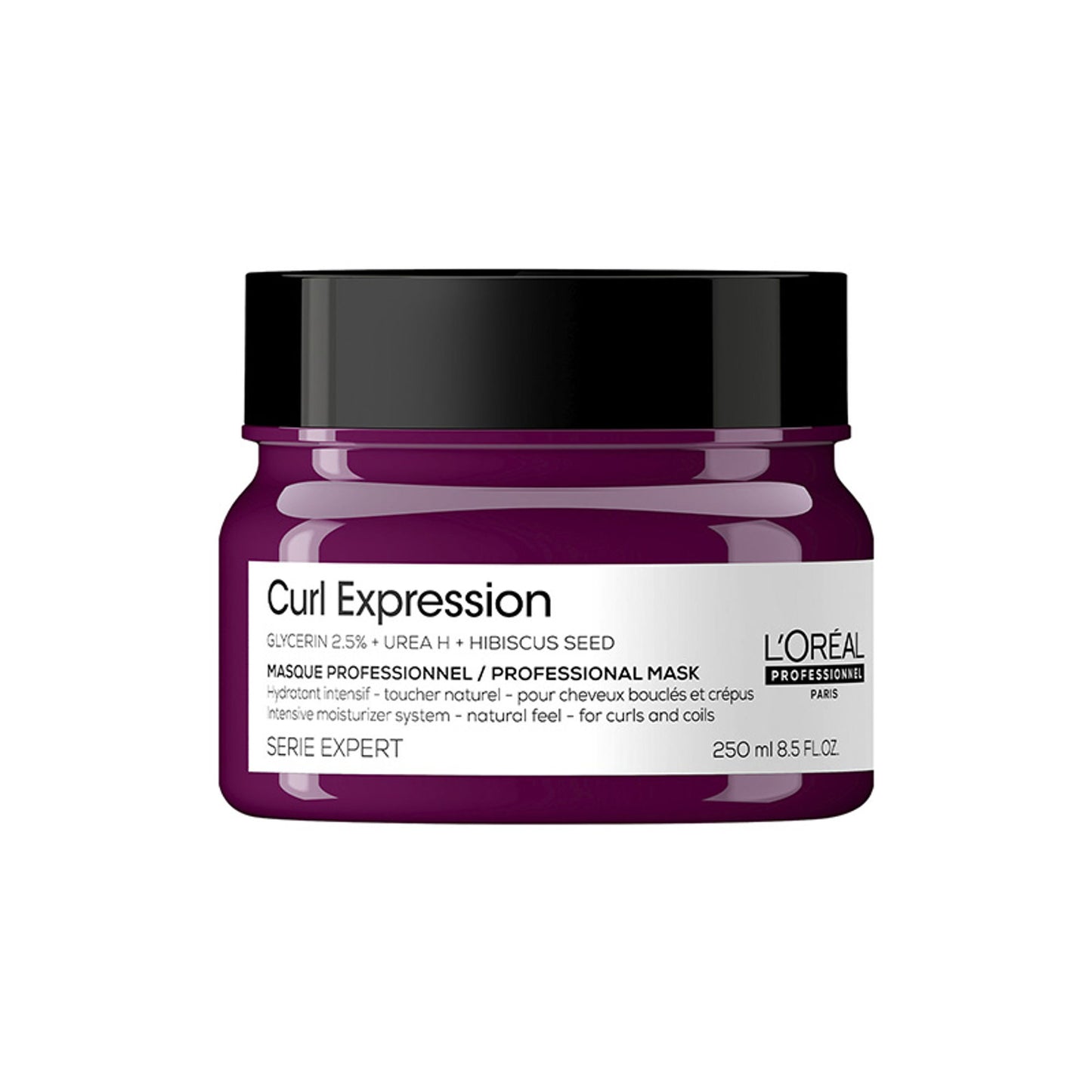 L'Oréal Professionnel Curl Expression Intense Moisturizing and Hydrating Mask for Curl Care