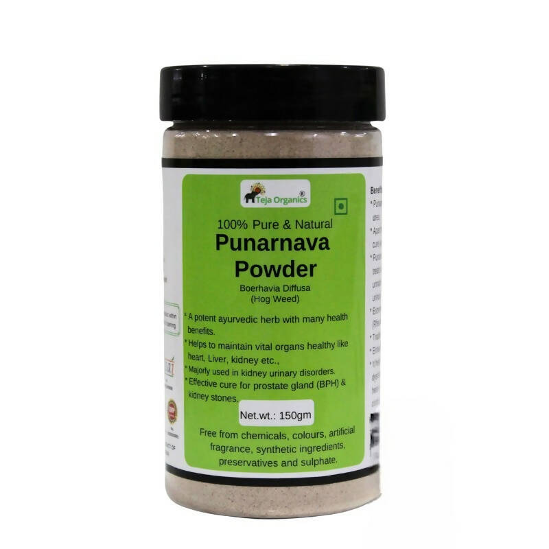 Teja Organics Punarnava Powder