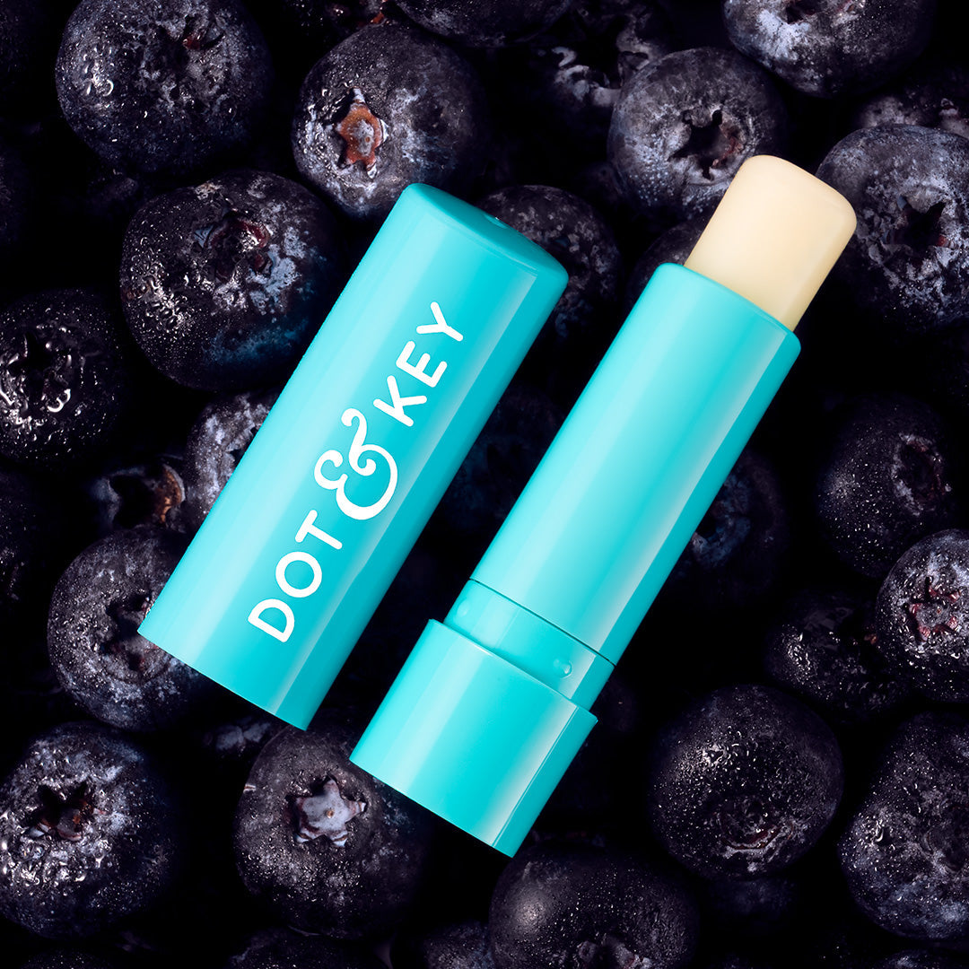 Dot & Key Barrier Repair Hydrating Lip Balm In-Vivo Tested SPF 50+ PA+++