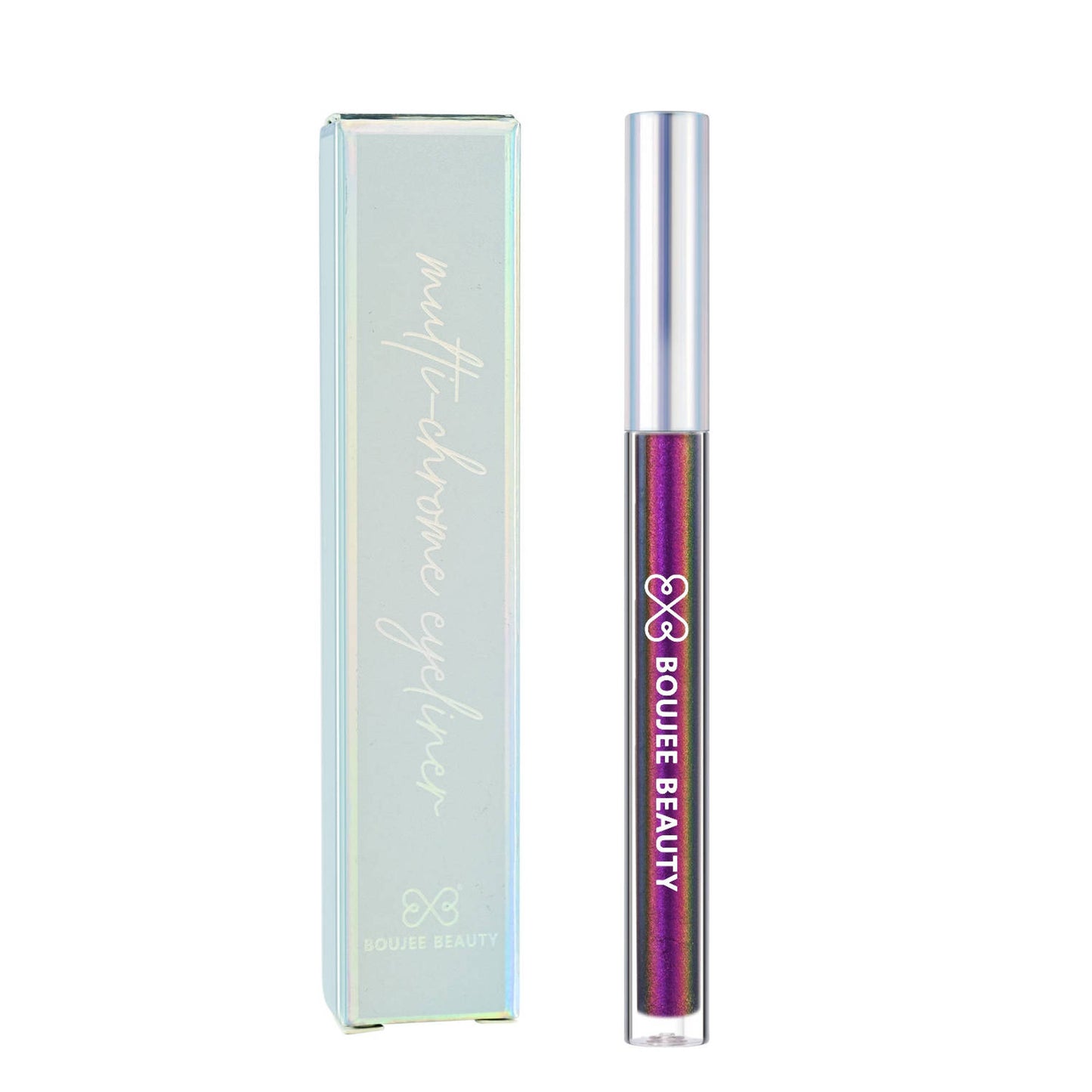 Boujee Beauty Multichrome Eyeliner - Angelic-El903