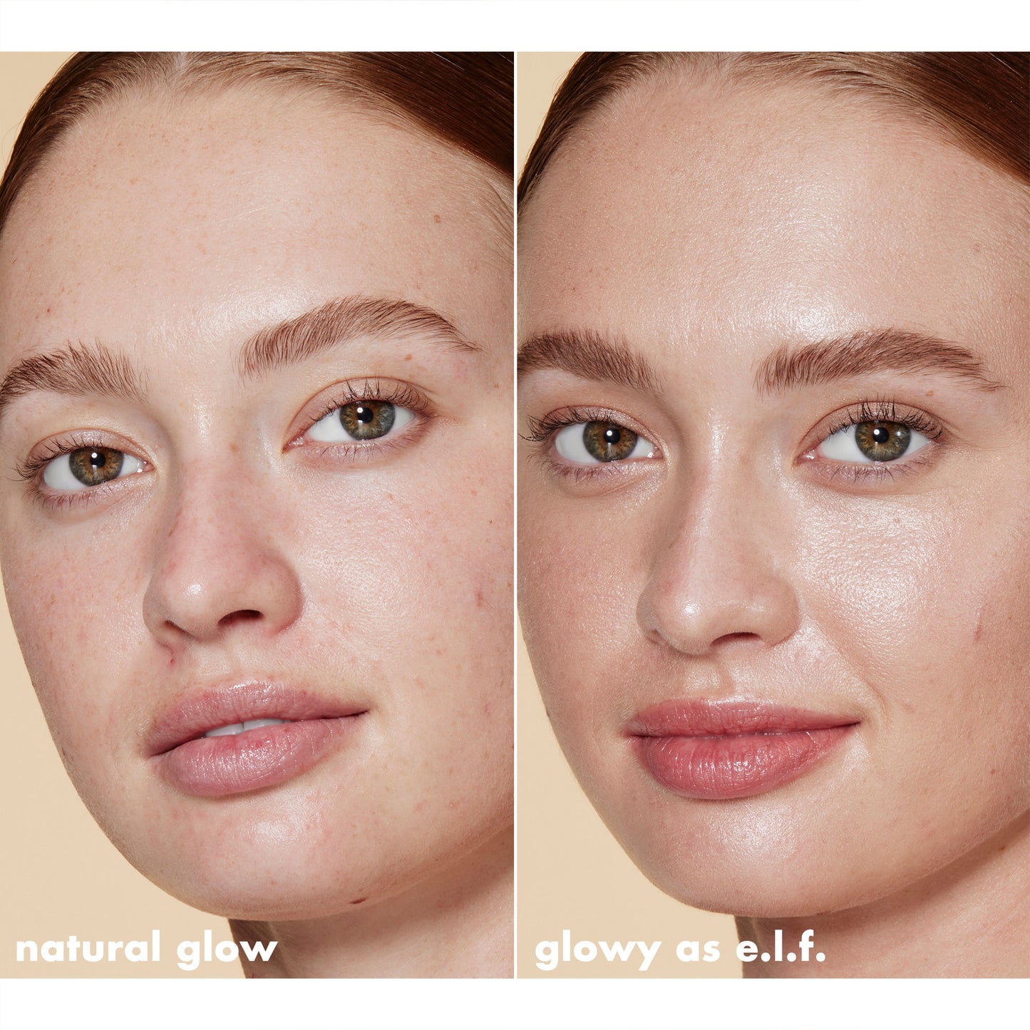 e.l.f. Cosmetics Halo Glow Liquid Filter - 1 Fair