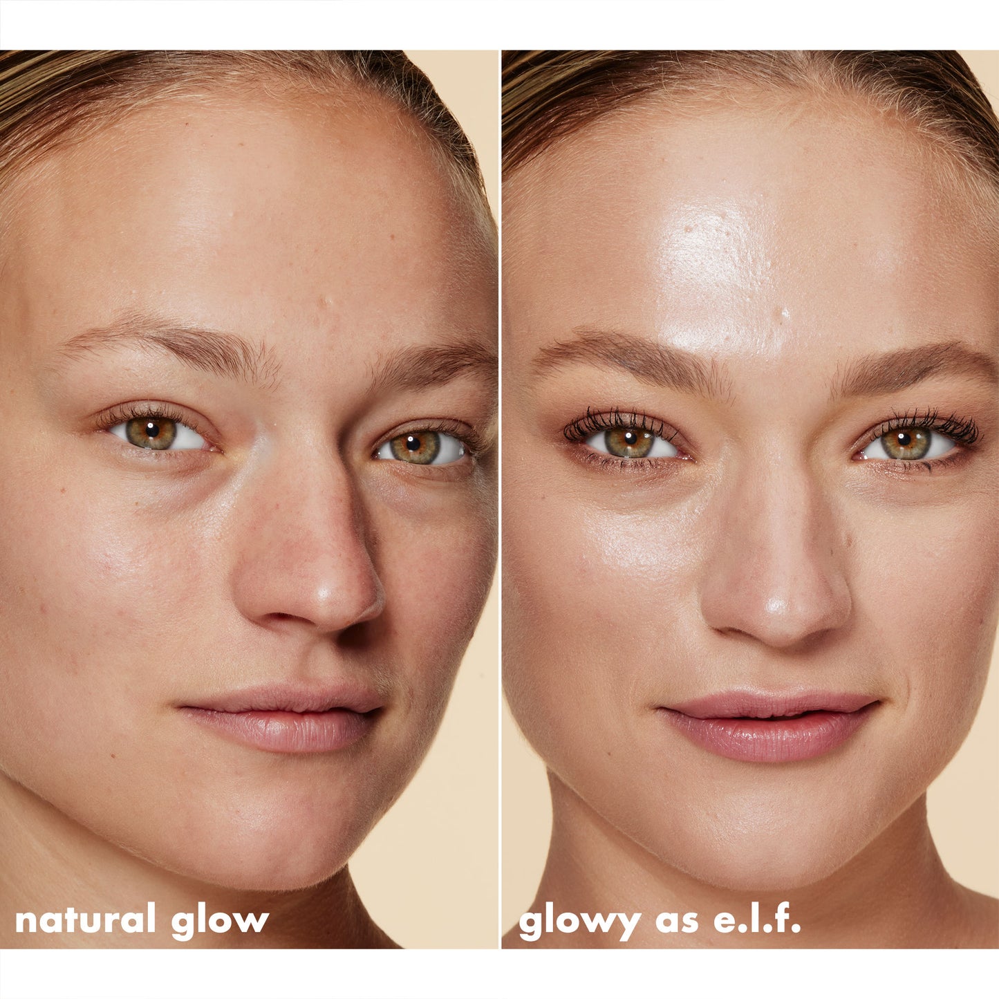 e.l.f. Cosmetics Halo Glow Liquid Filter - 3 Light And Medium