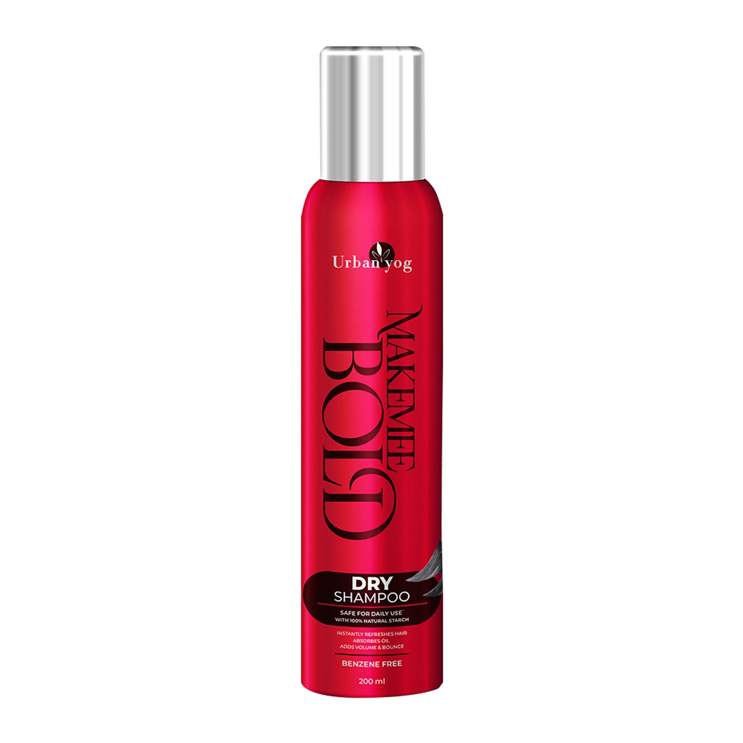 UrbanYog MakeMeeBold Dry Shampoo