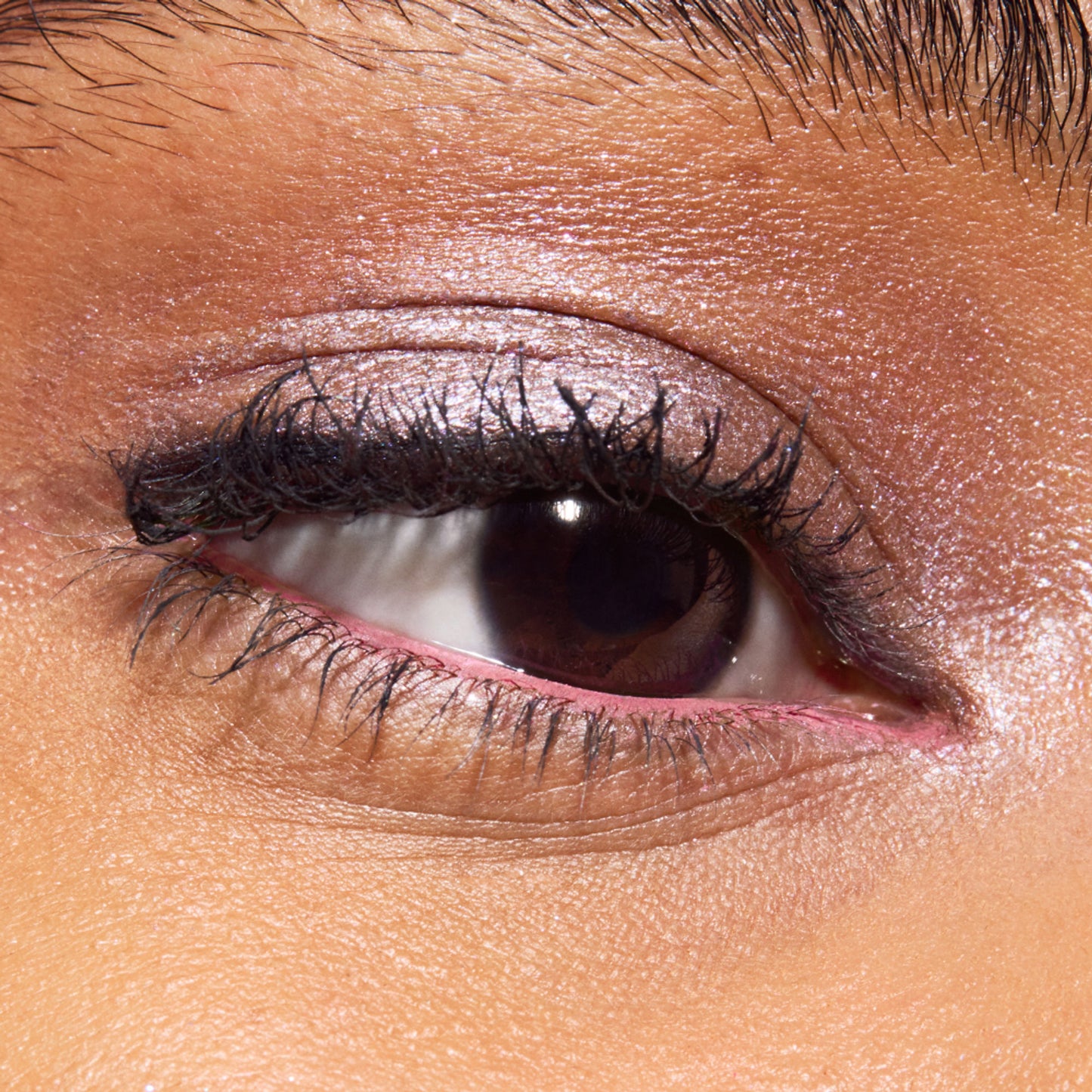 M.A.C Dazzleshadow Eyeshadow Stick - Haku Haze