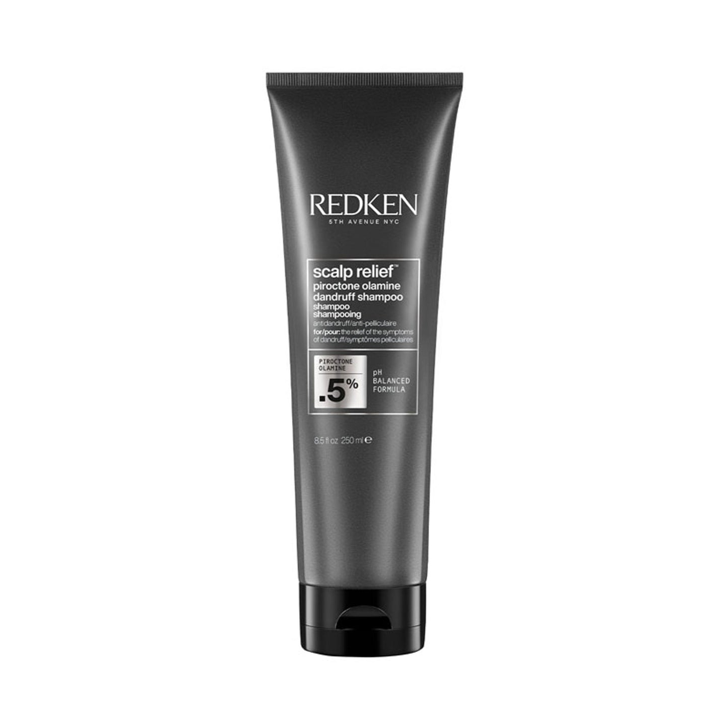 Redken Scalp Relief Anti Dandruff Shampoo For Men & Women