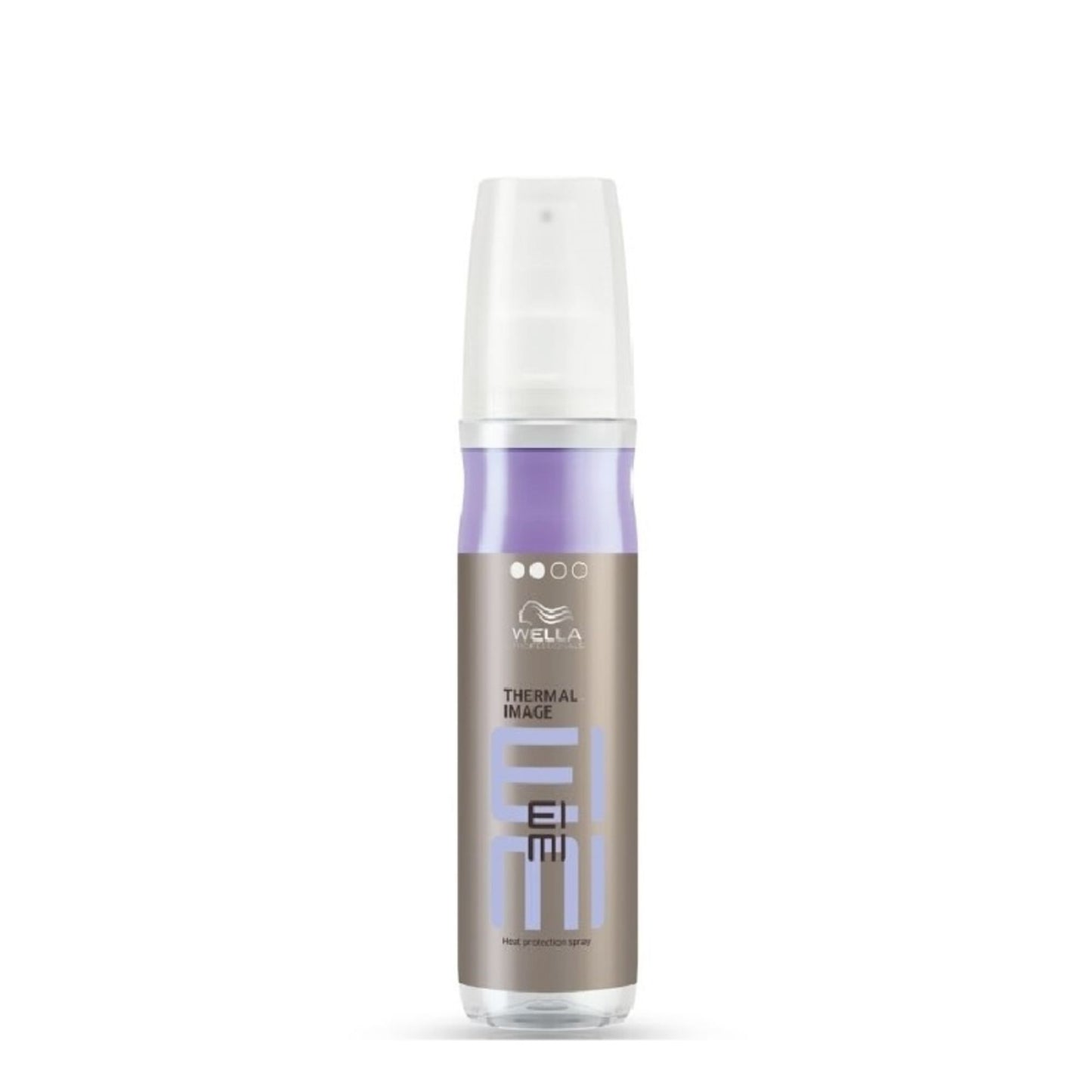 Wella Professionals EIMI Thermal Image Heat Protection Spray for Frizz Free, Smooth & Shiny Hair
