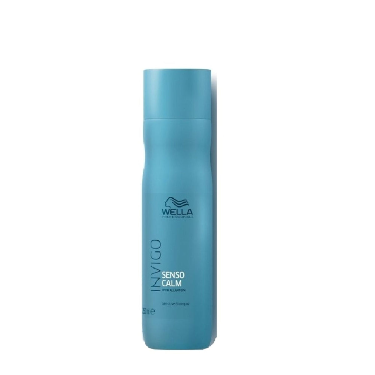 Wella Professionals Invigo Balance Senso Calm Shampoo for Sensitive & Itchy Scalp