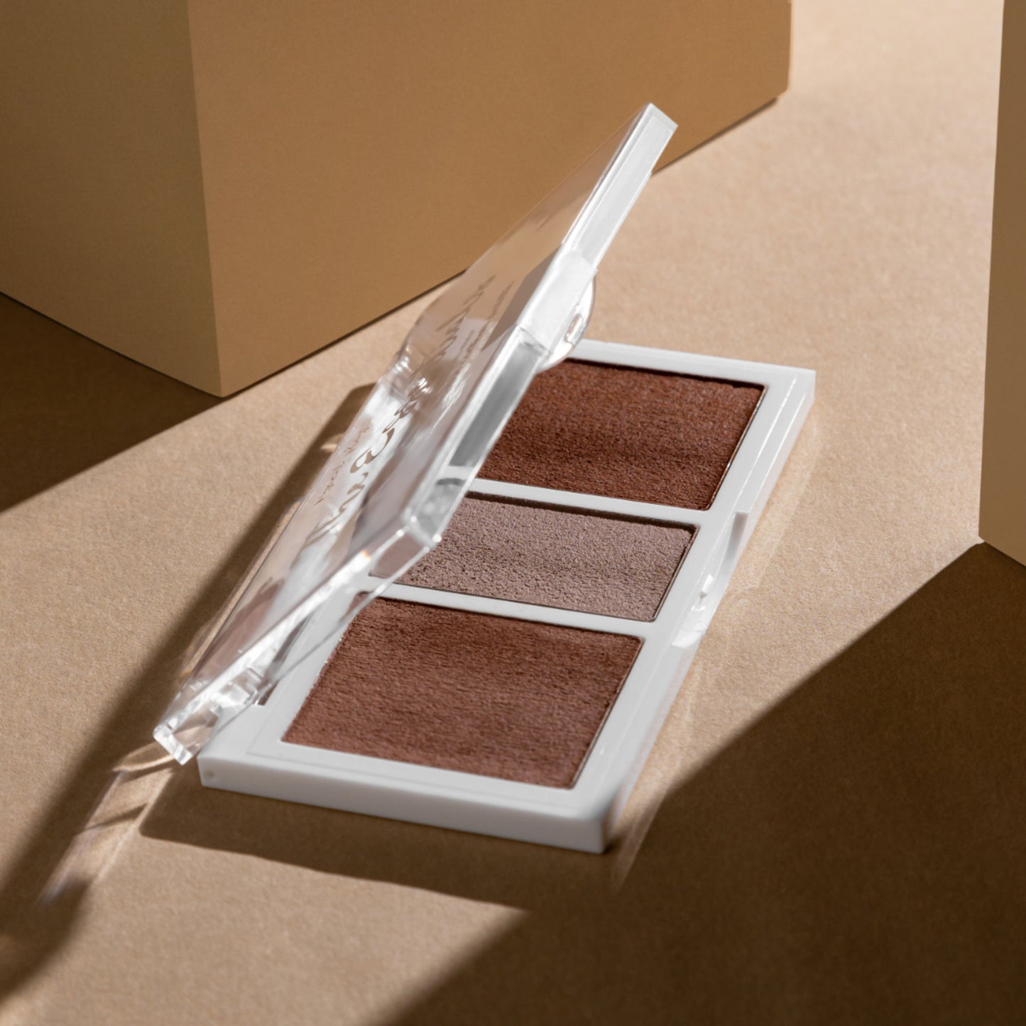 Pigment Play Mousse Contour Palette-The Essentials