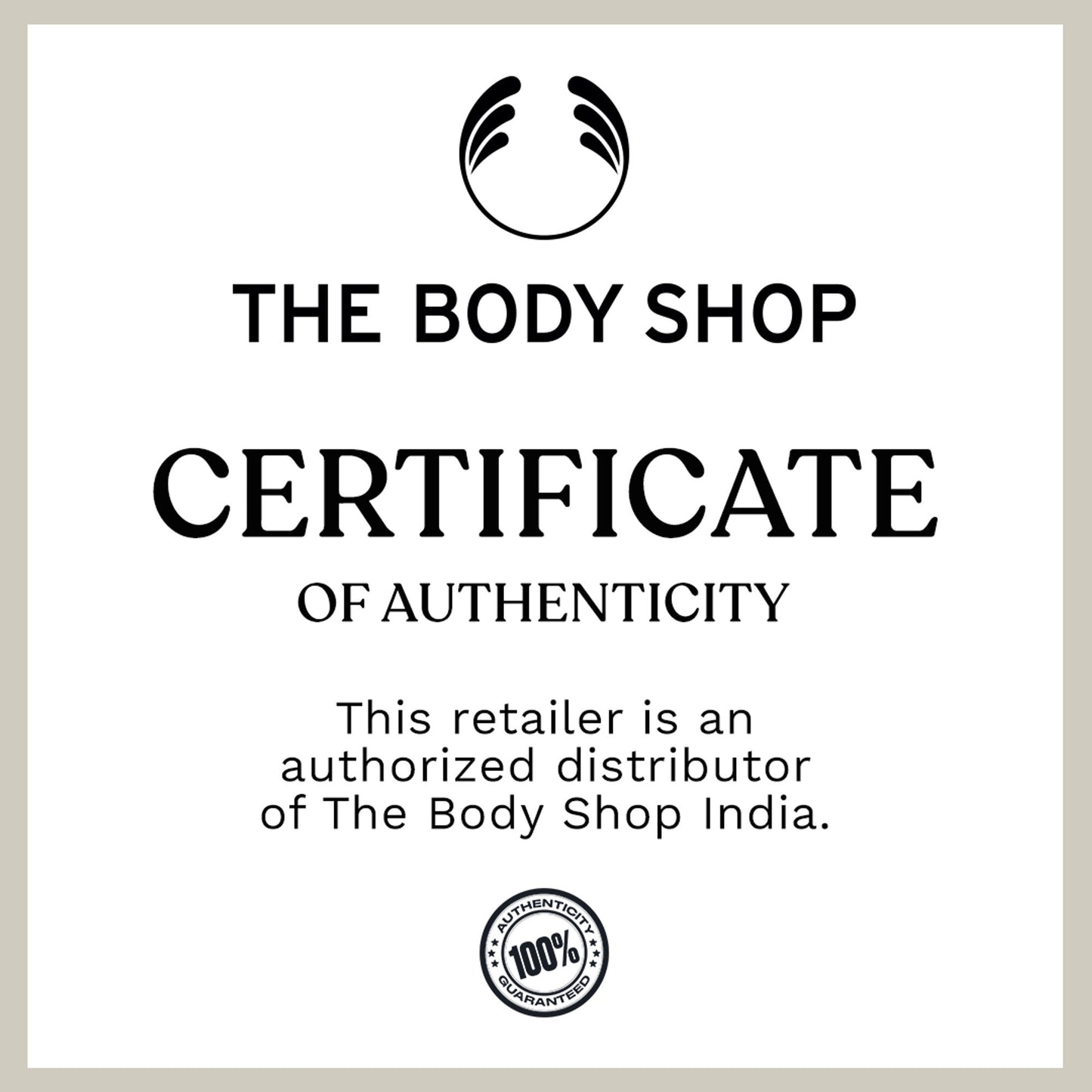 The Body Shop Olive Nourishing Body Lotion