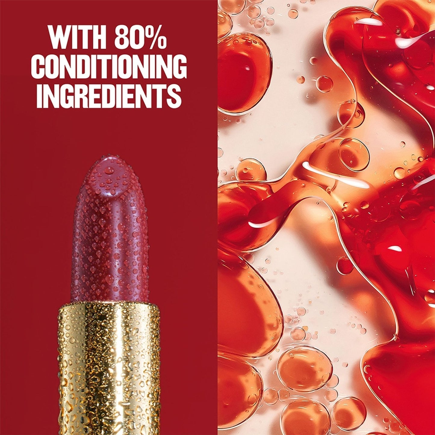 Revlon Super Lustrous The Luscious Mattes Lipstick - Black Cherry