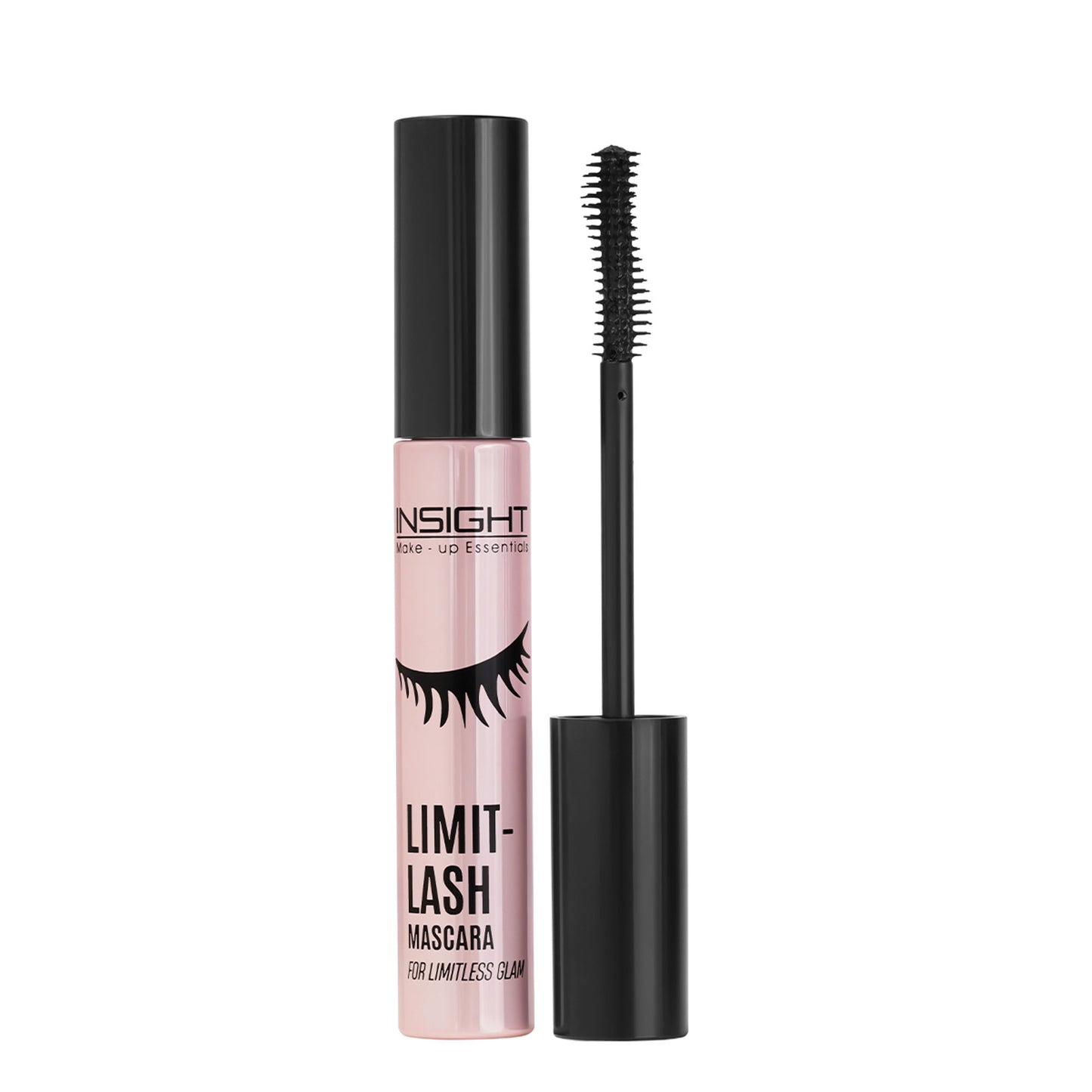 Insight Make - Up Essentials Limit - Lash Mascara