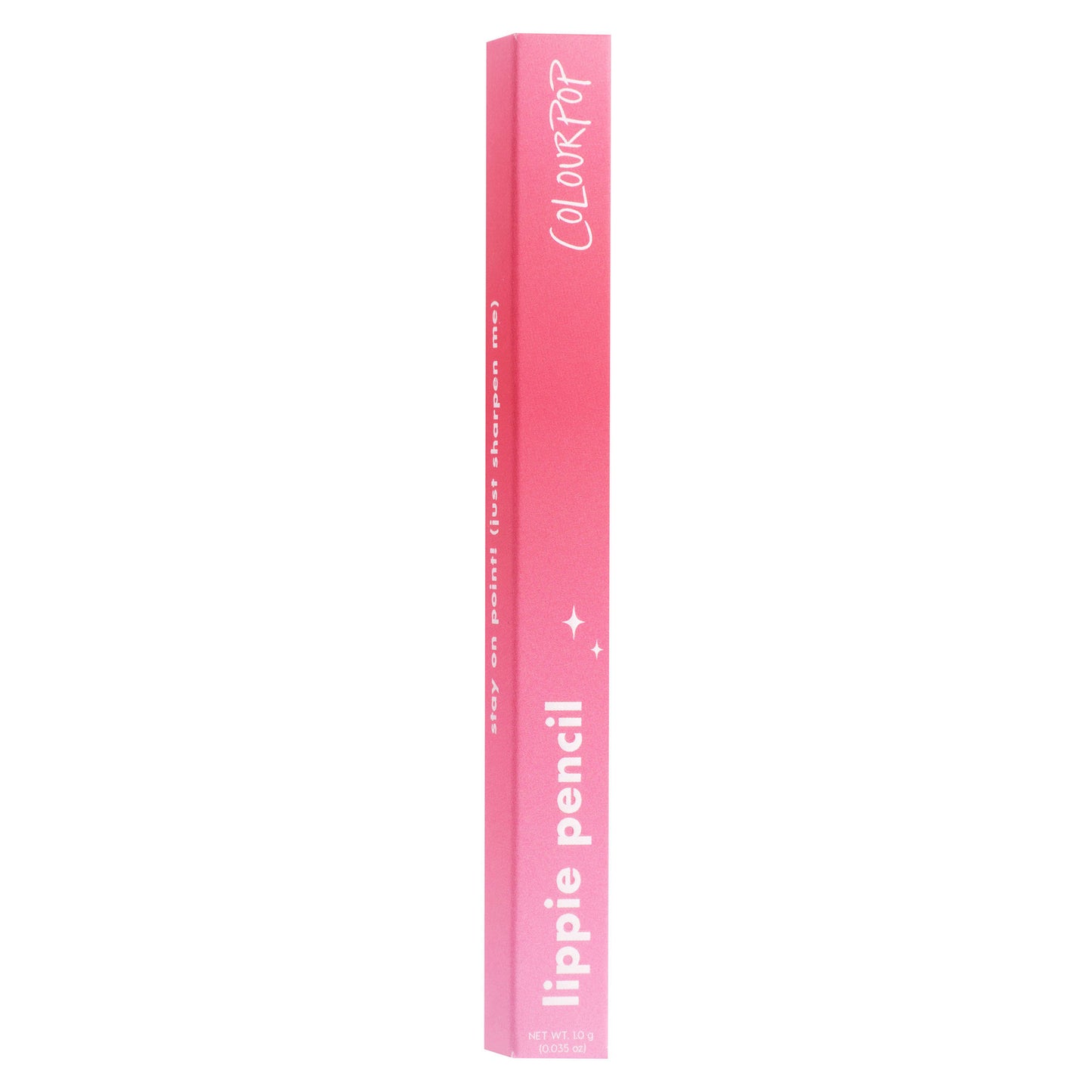 ColourPop Lippie Pencils - Bichette