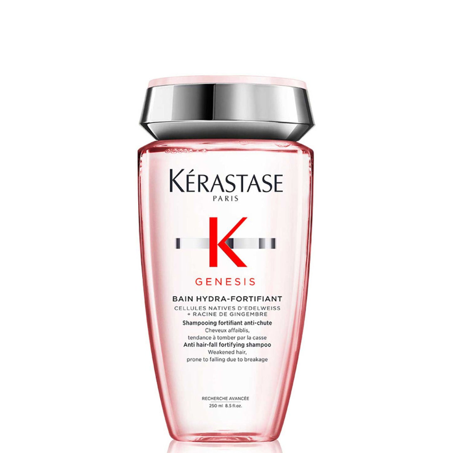 Kerastase Genesis Hydra-Fortifiant Anti-Hair Fall Shampoo For Normal To Oily Hair