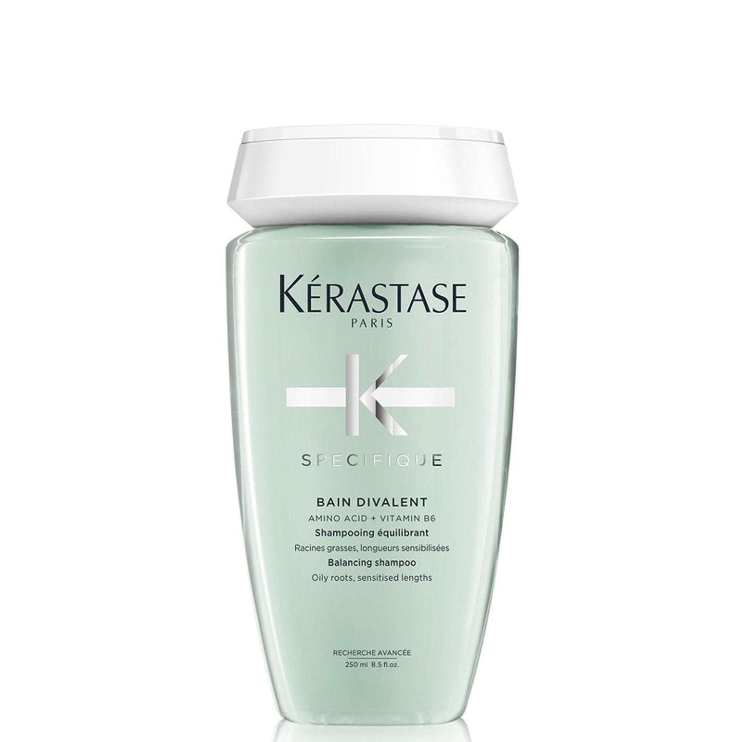 Kerastase Specifique Divalent Balancing Shampoo For Oily Scalp & Dry Ends